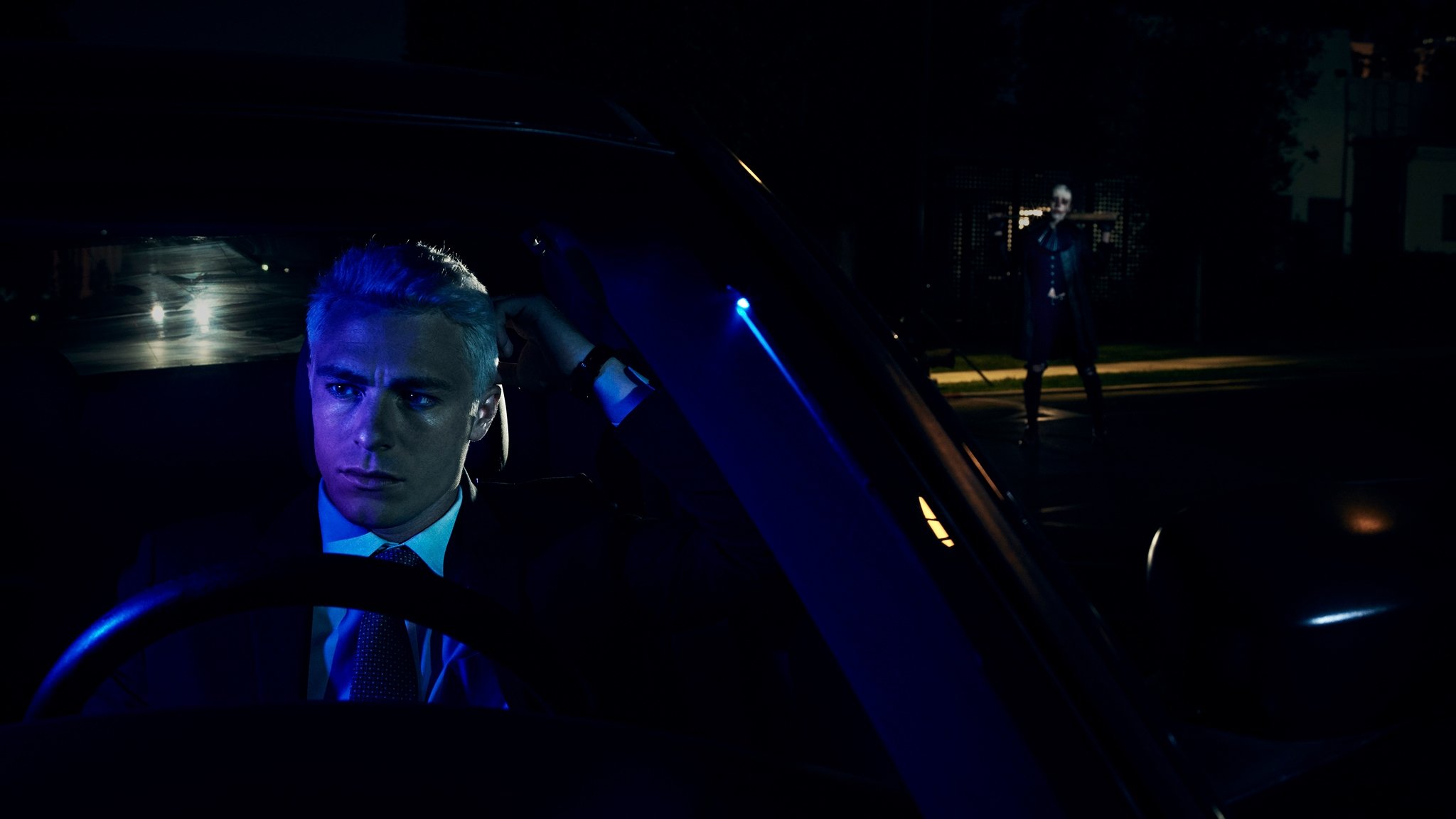 Сезон 7 Серия 1