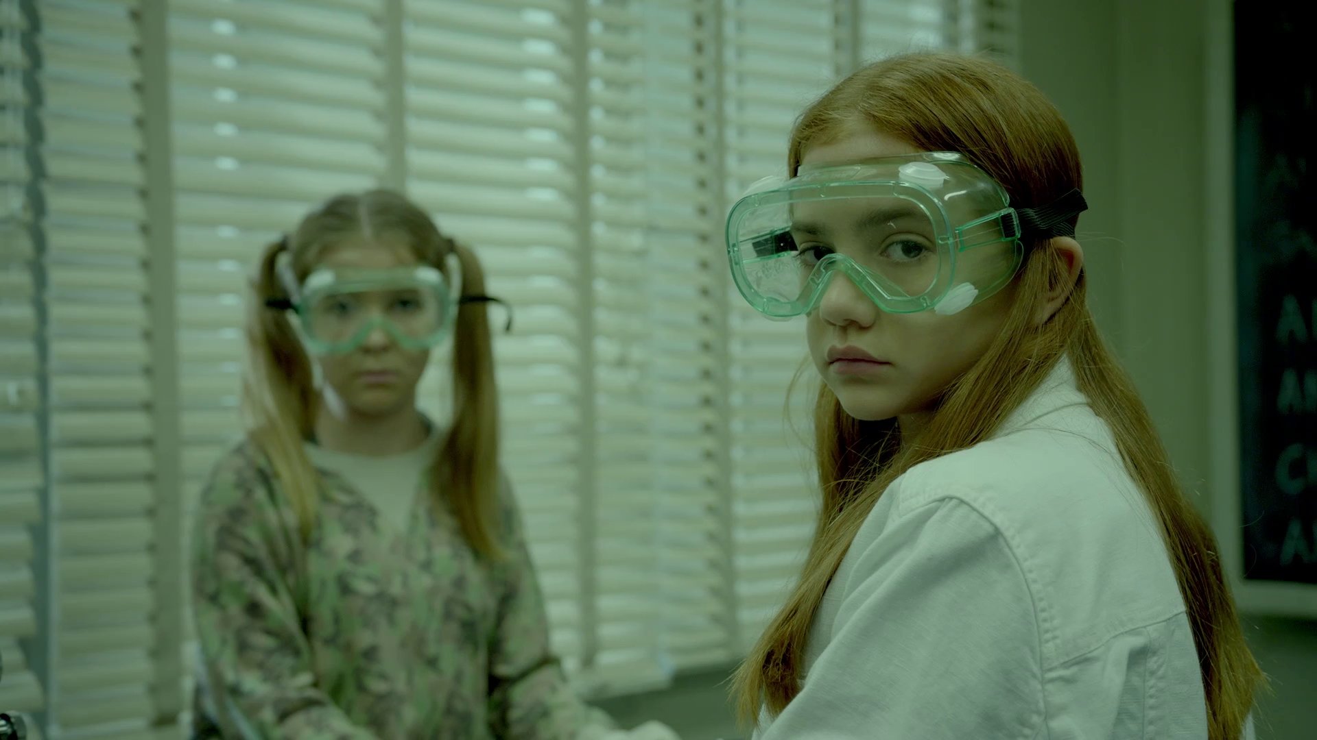 Сезон 8 Серия 5