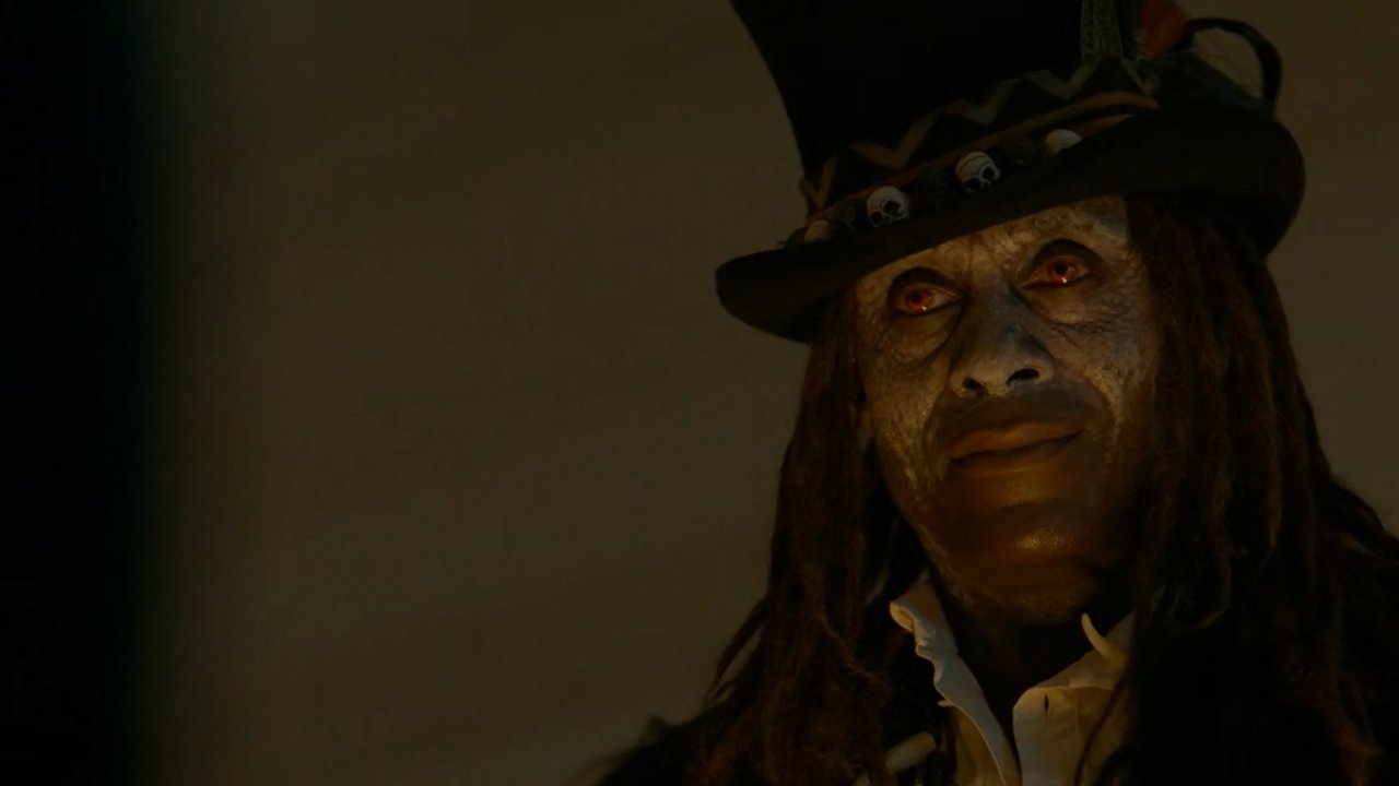 Сезон 8 Серия 7