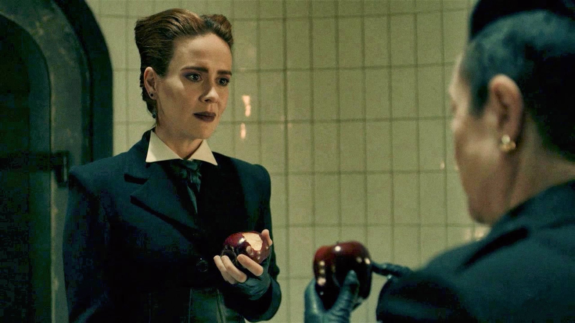 Сезон 8 Серия 3