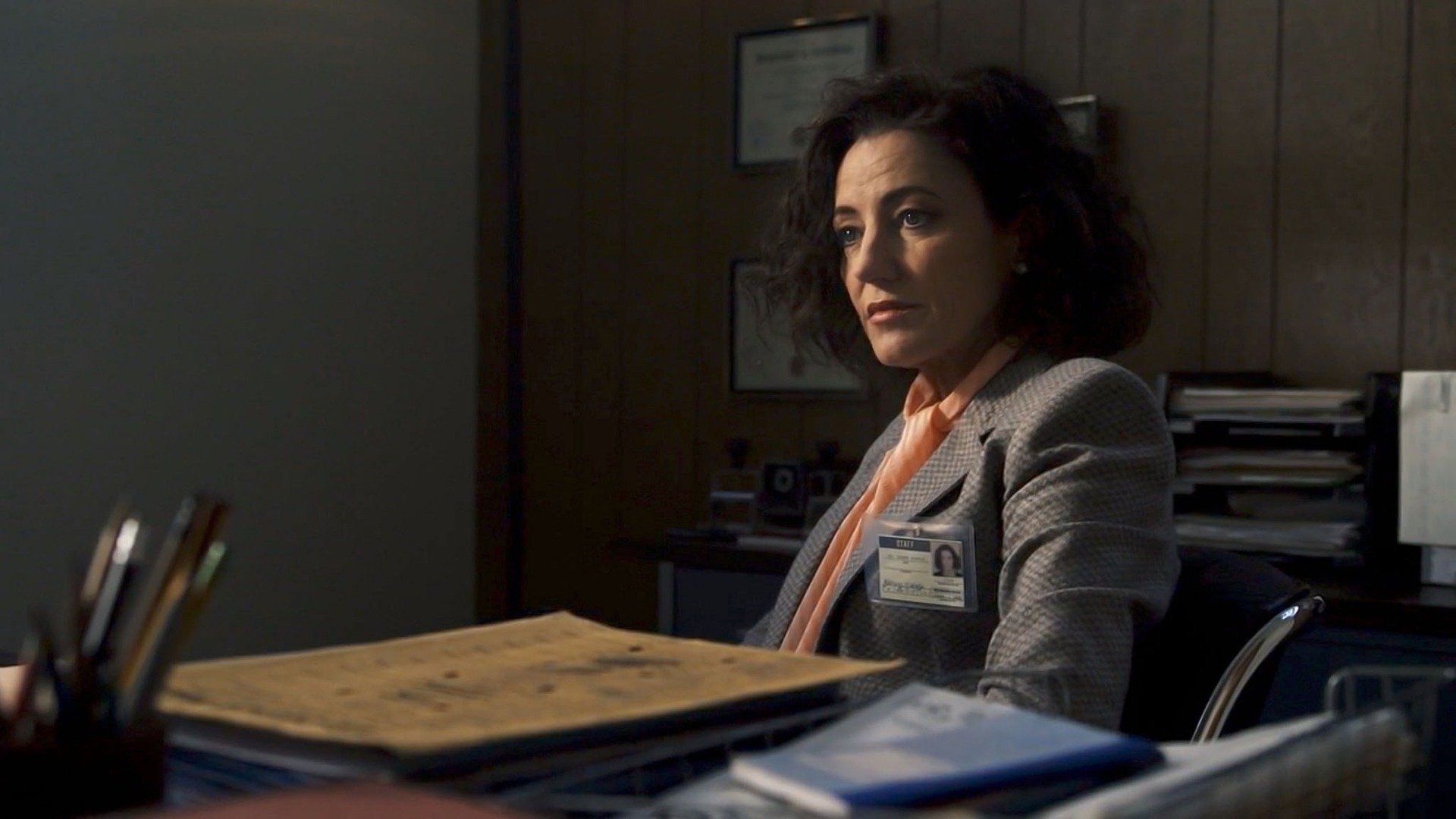 Сезон 9 Серия 3