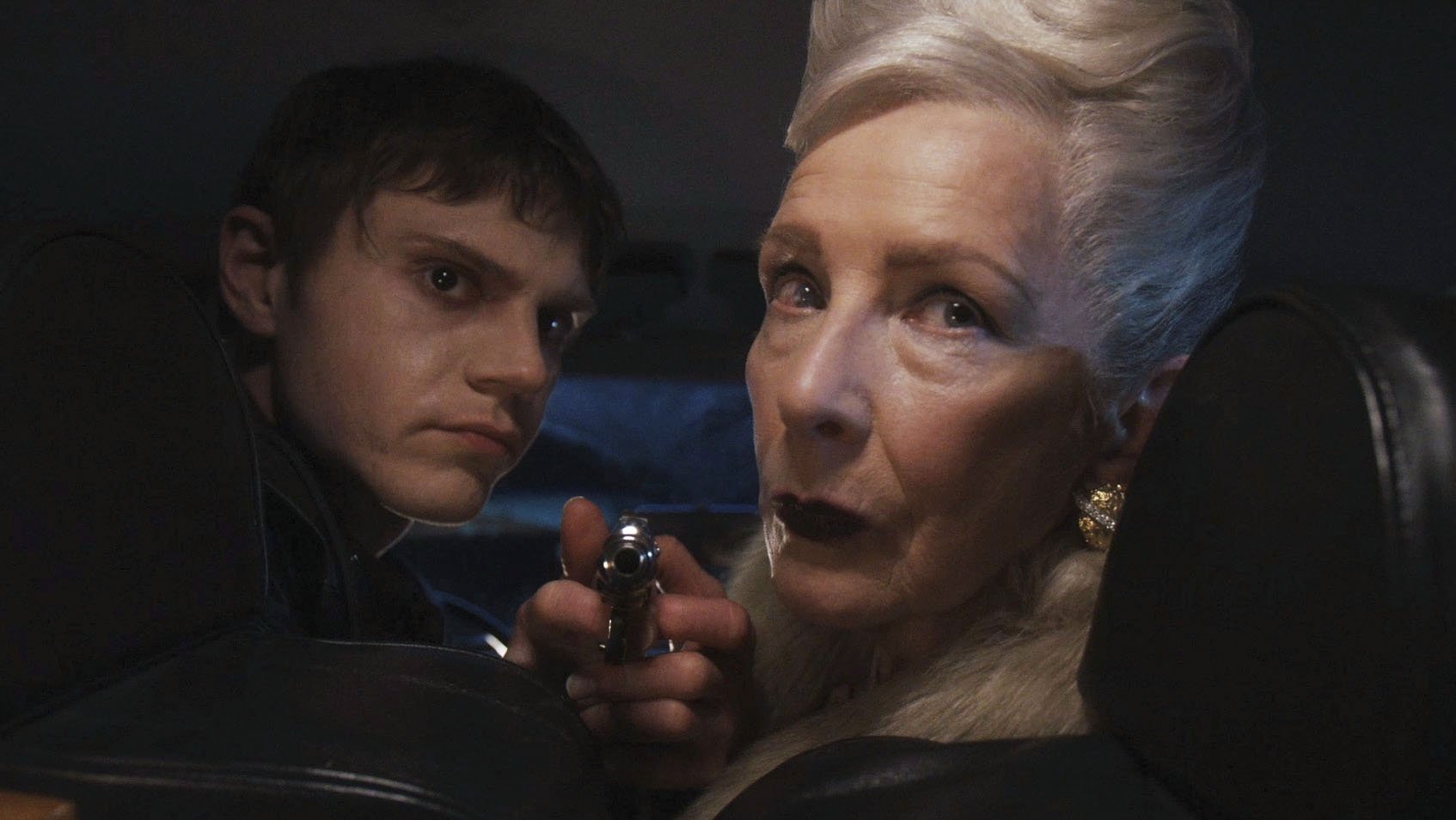 Сезон 10 Серия 3