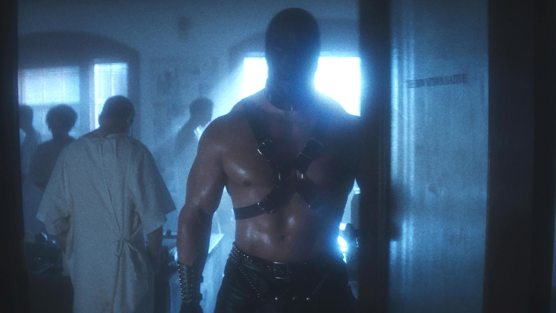 Сезон 11 Серия 10