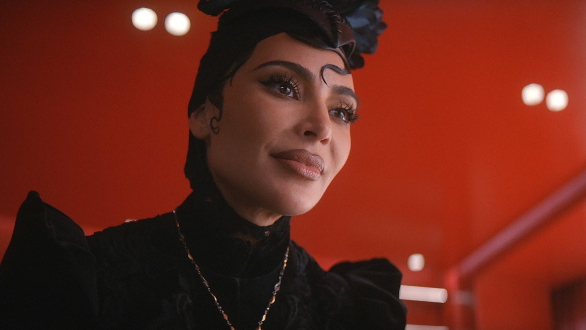 Сезон 12 Серия 9