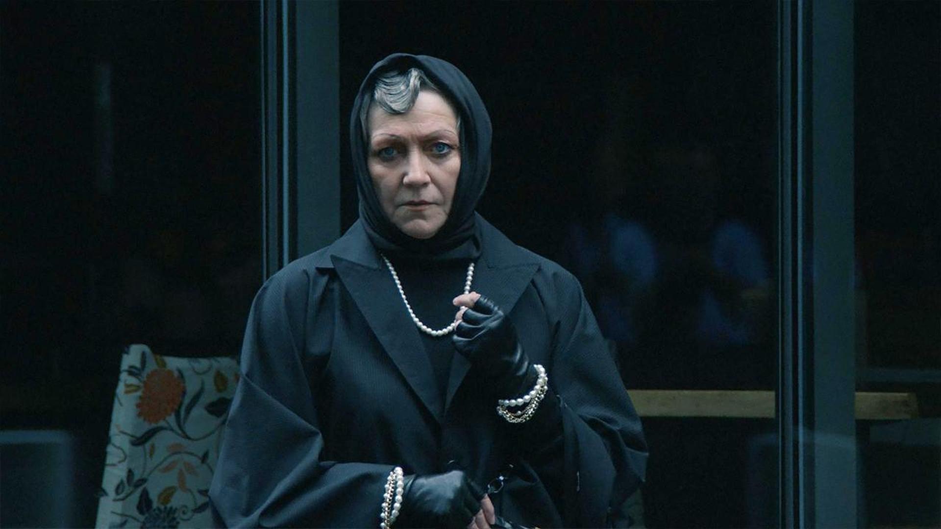 Сезон 12 Серия 5