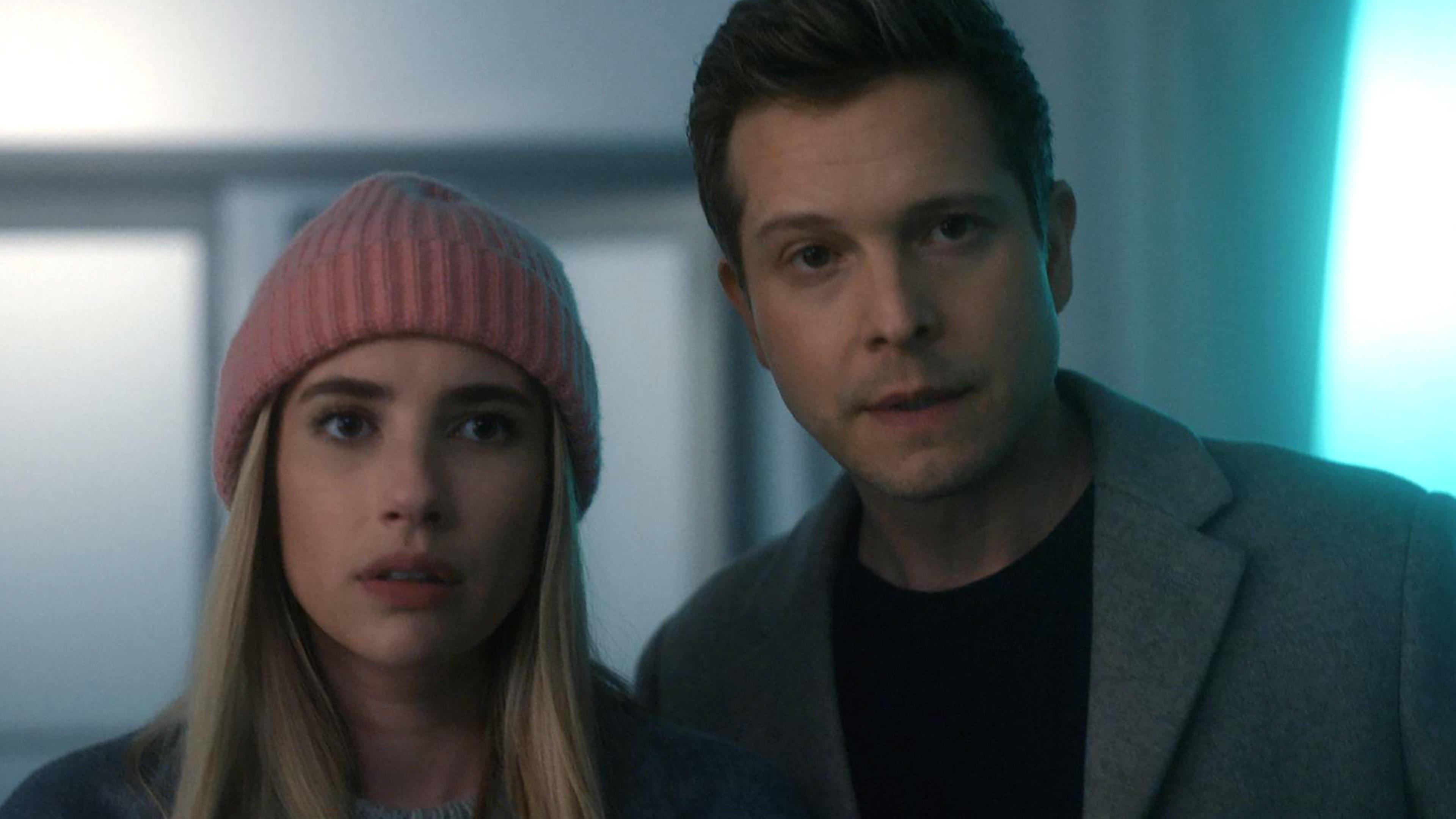 Сезон 12 Серия 1