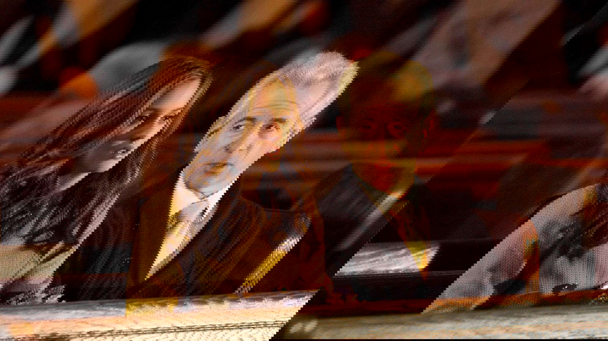 Сезон 2 Серия 21