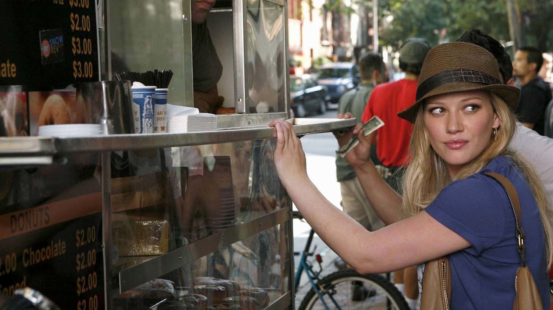 Сезон 3 Серия 4