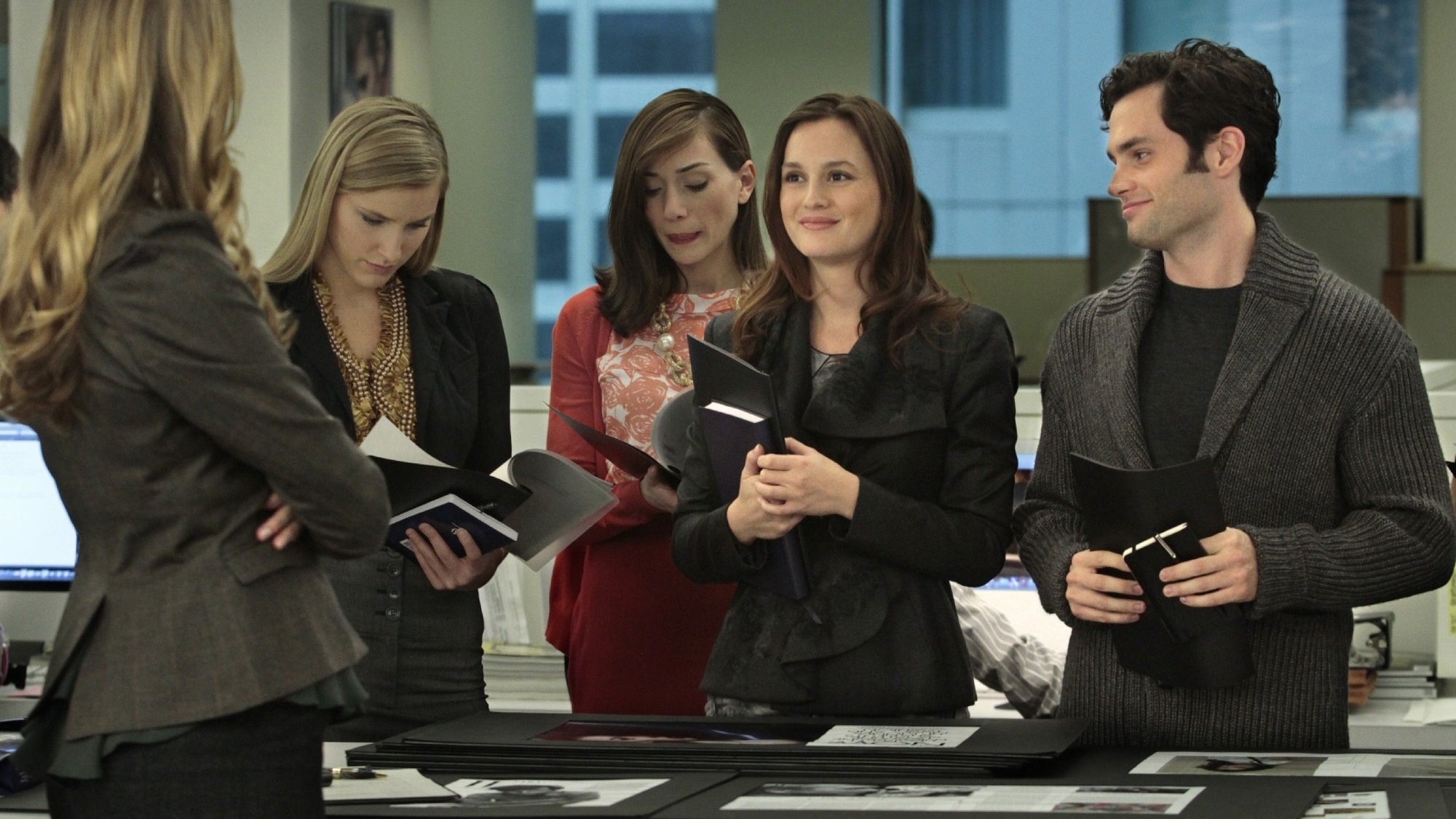 Сезон 4 Серия 13