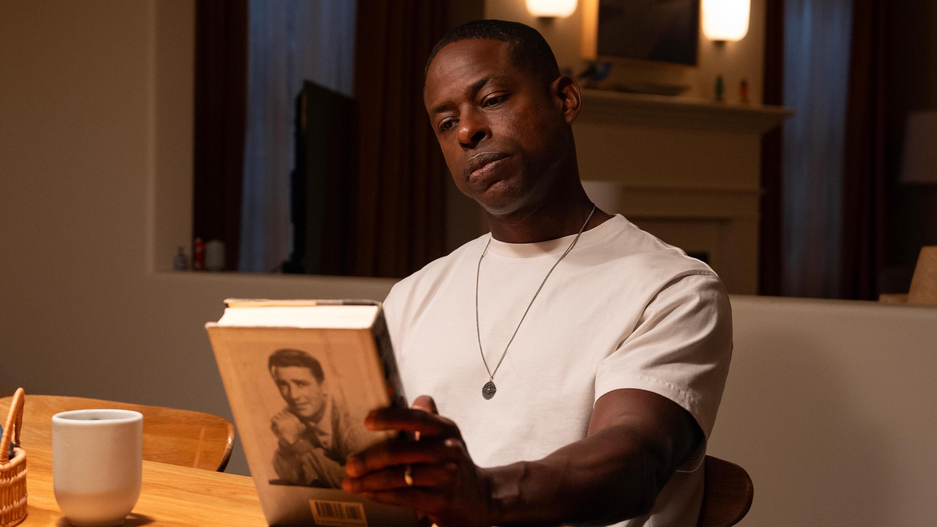 Сезон 1 Серия 8