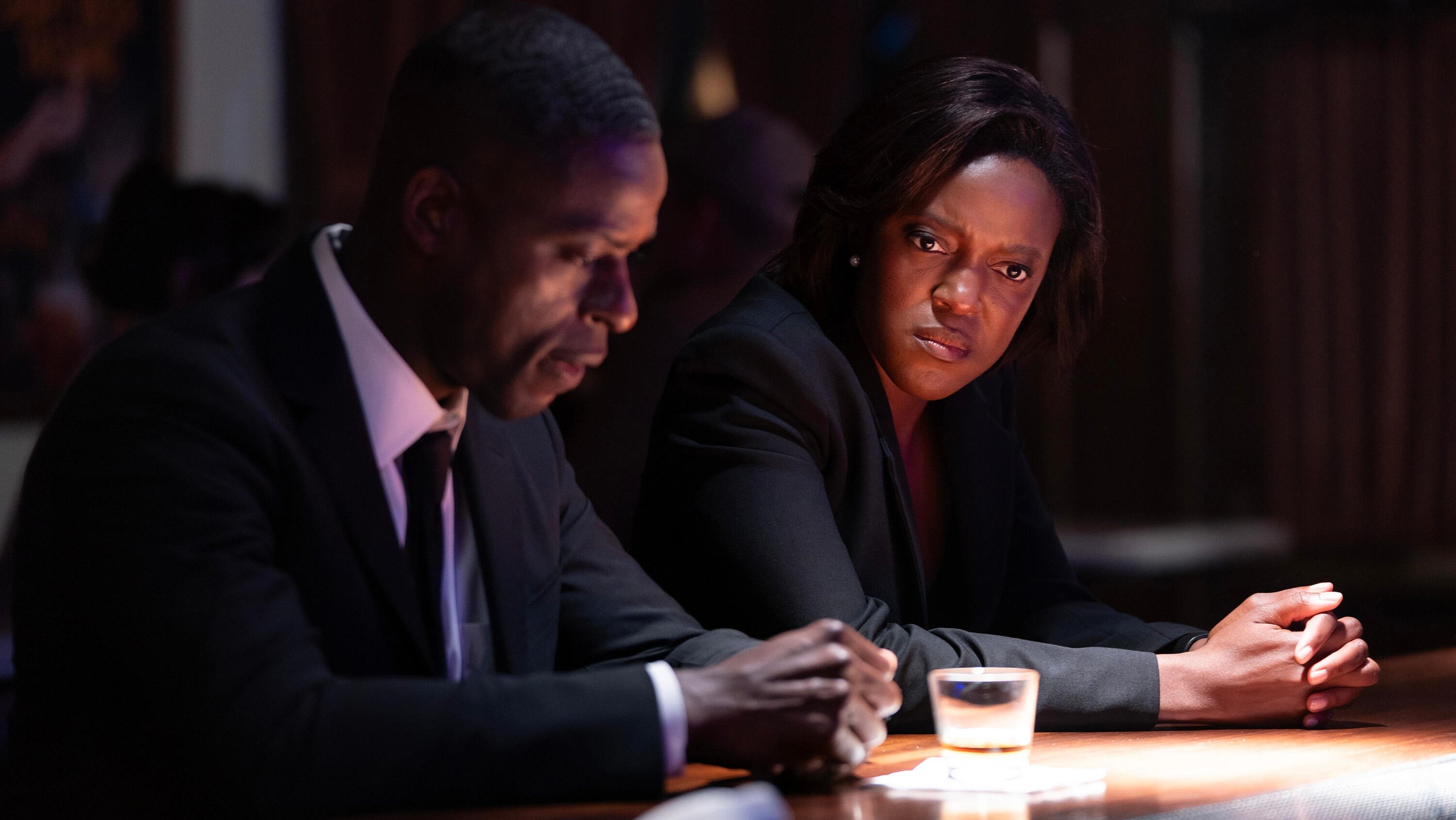 Сезон 1 Серия 5