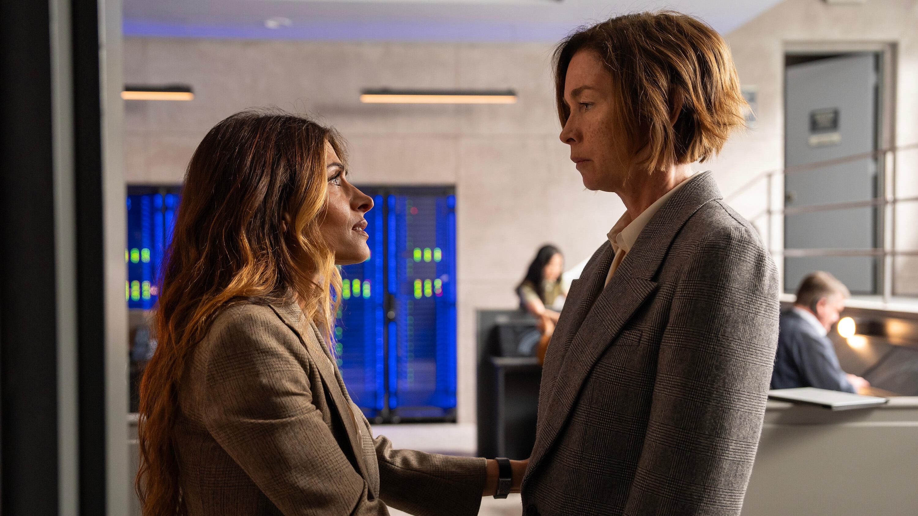 Сезон 1 Серия 6