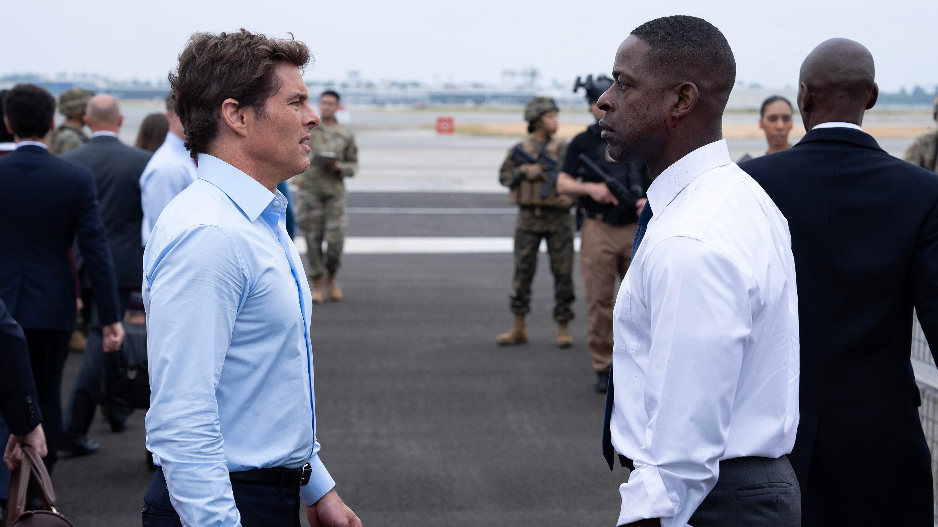 Сезон 1 Серия 7