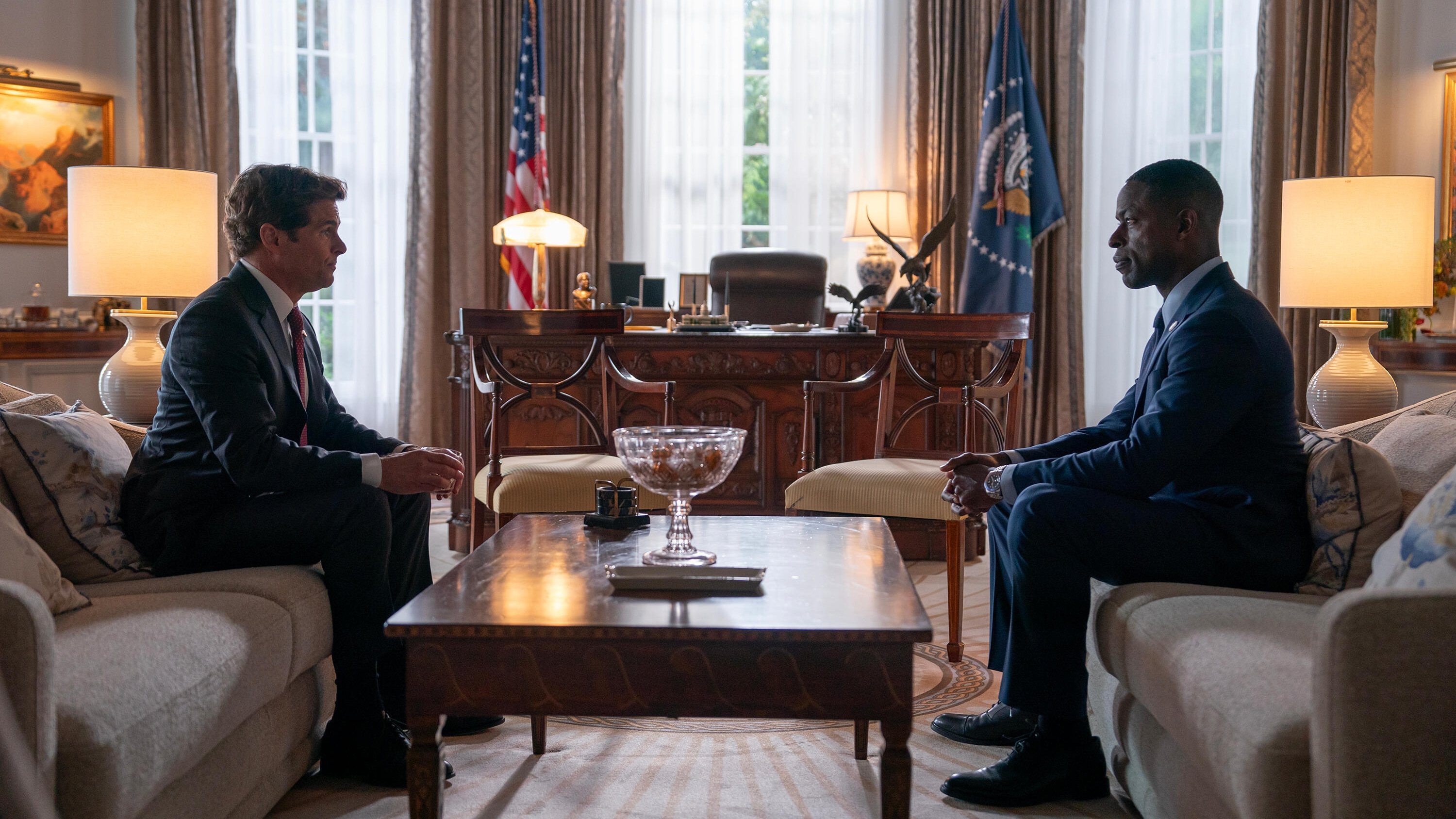 Сезон 1 Серия 1