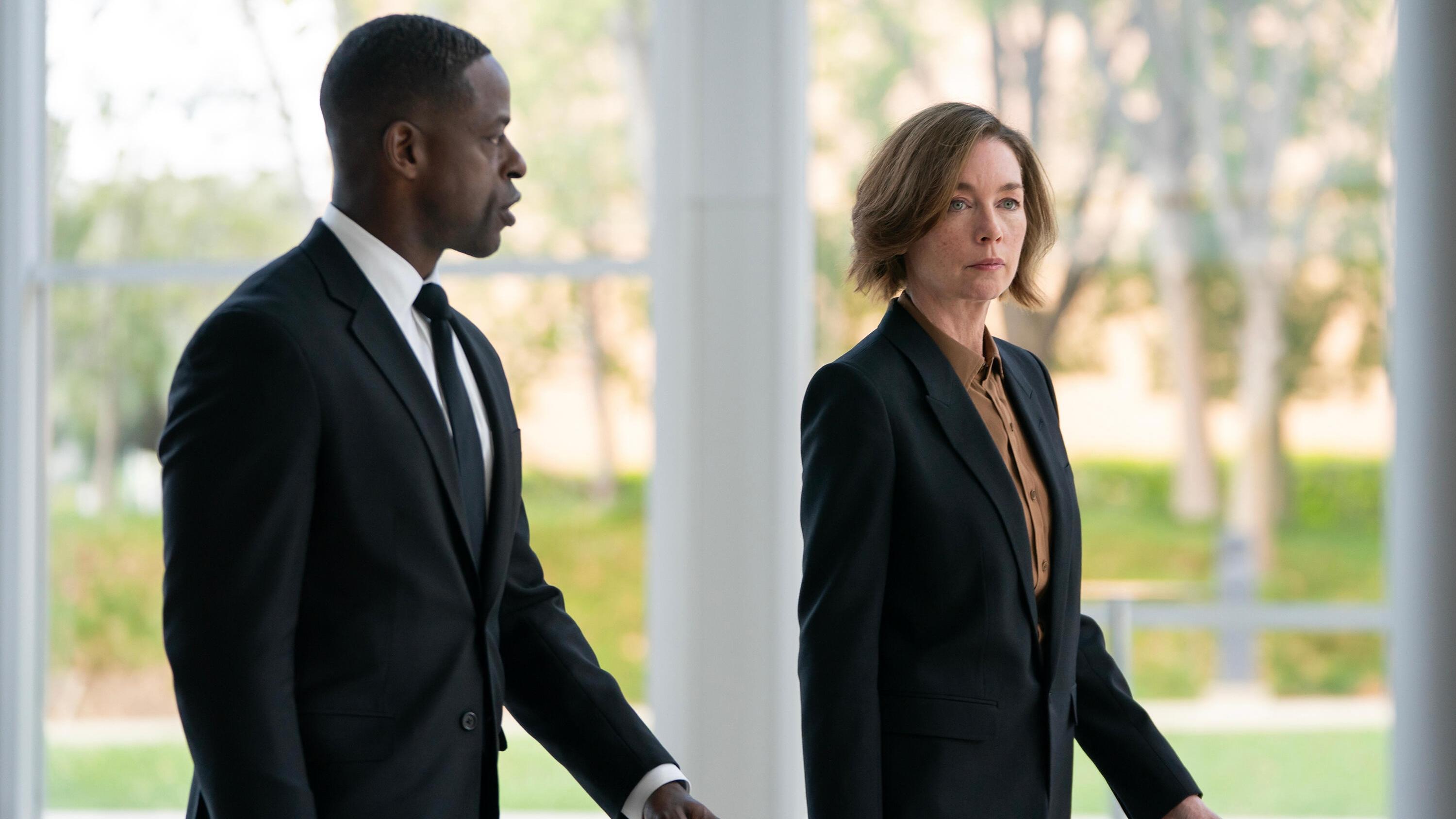 Сезон 1 Серия 2