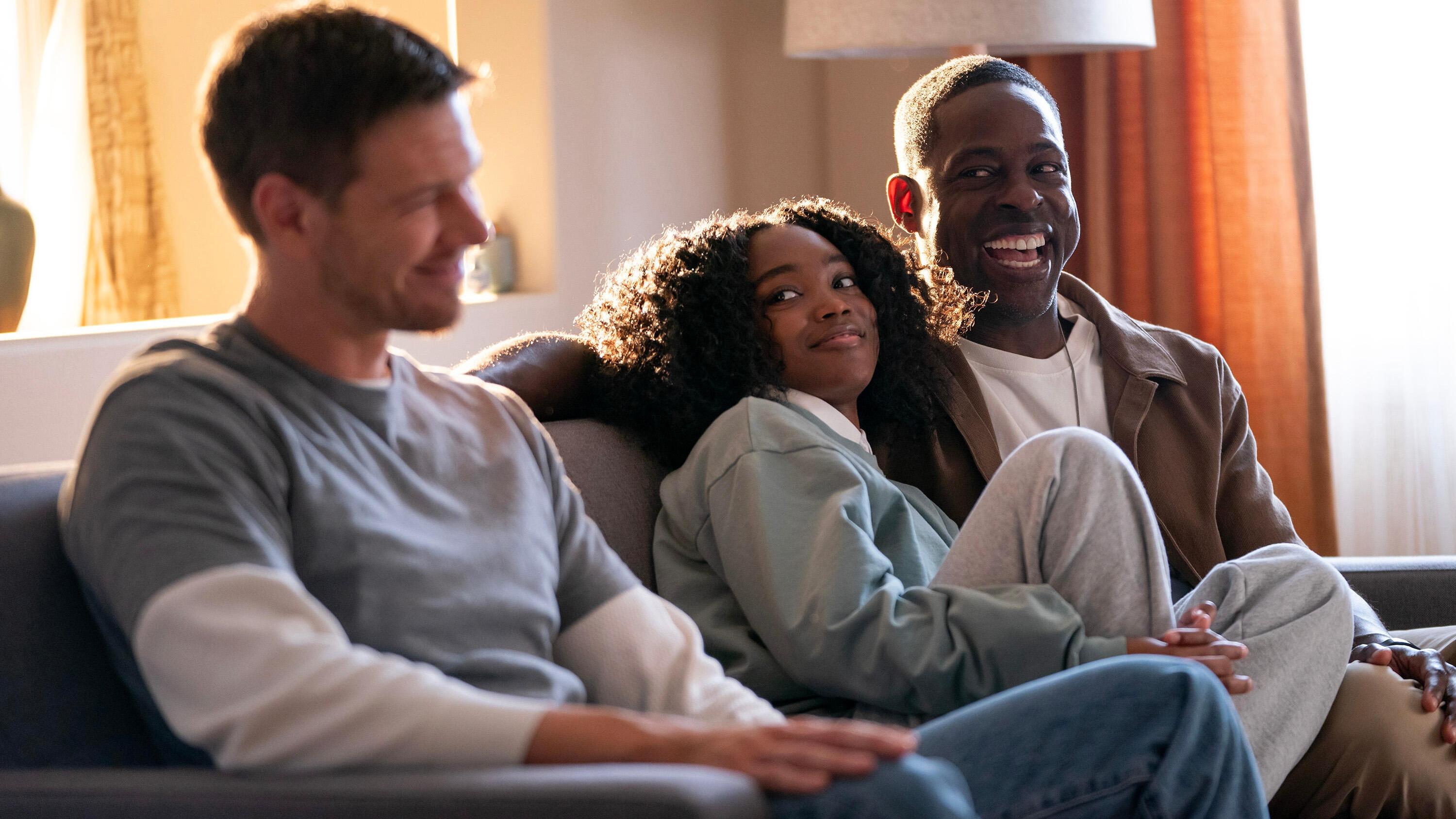 Сезон 1 Серия 4