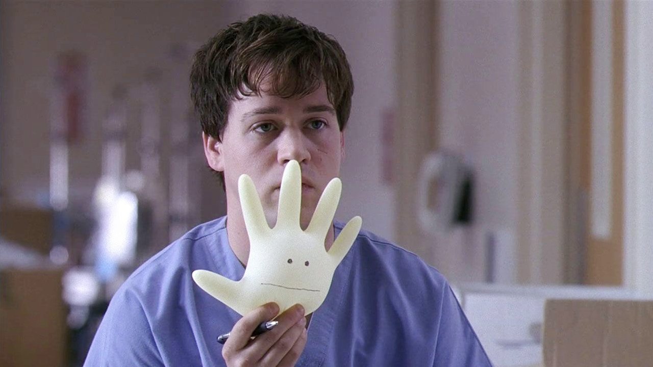 Сезон 1 Серия 5