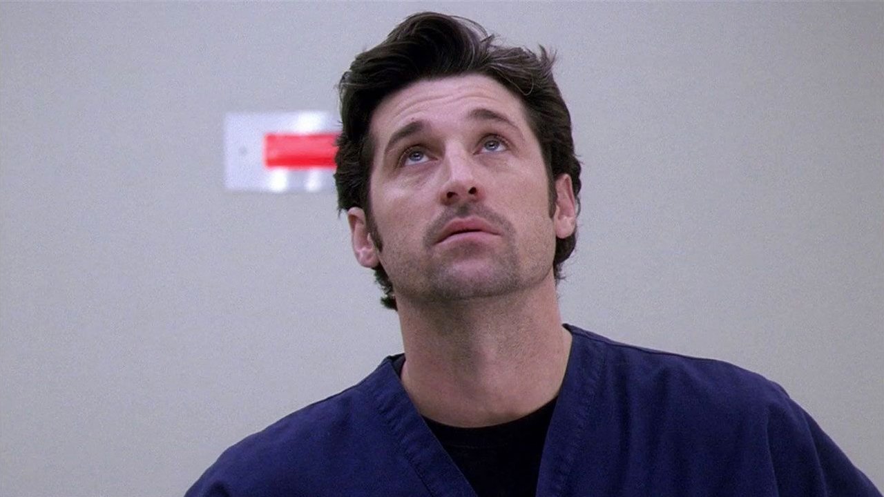 Сезон 1 Серия 6