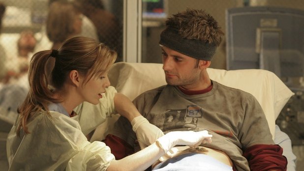 Сезон 1 Серия 3