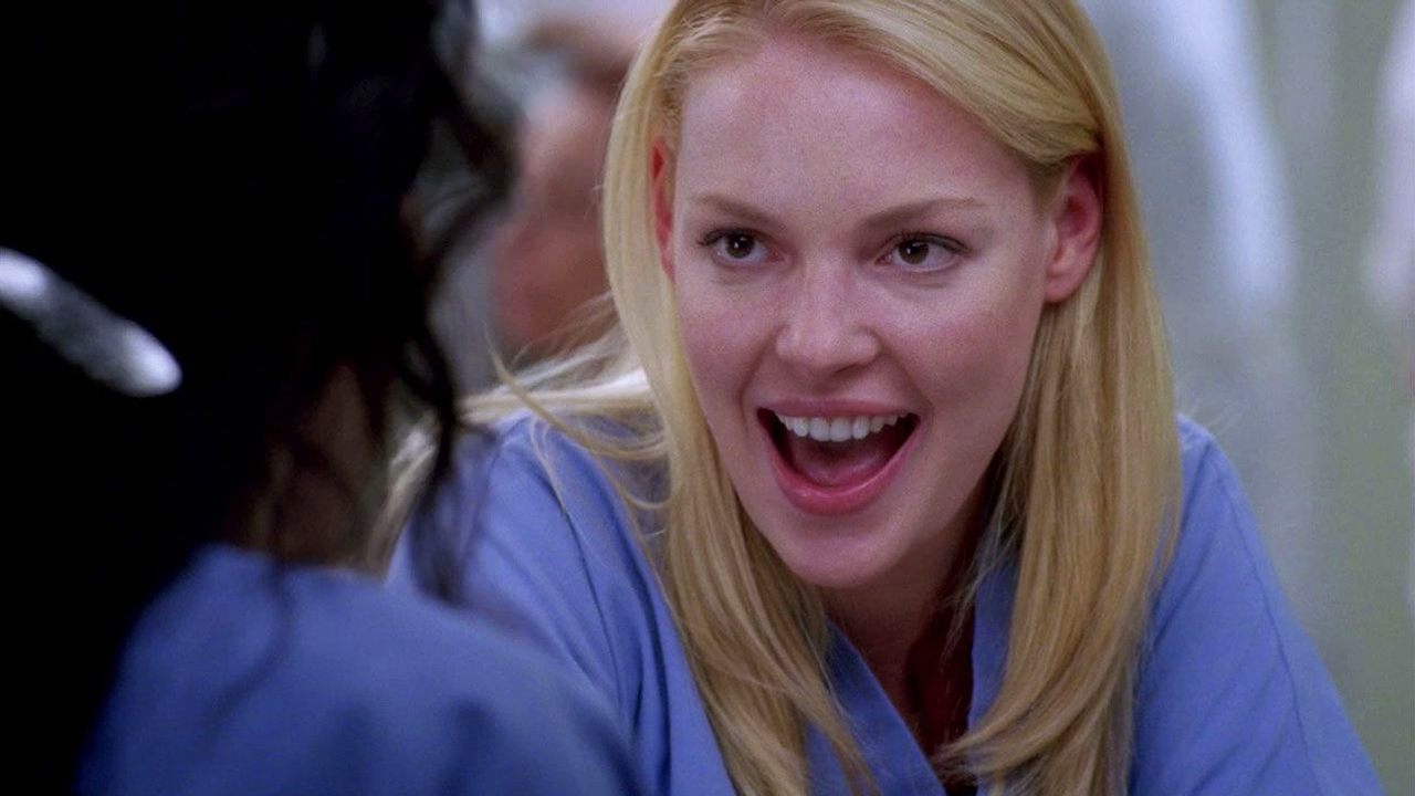 Сезон 3 Серия 18