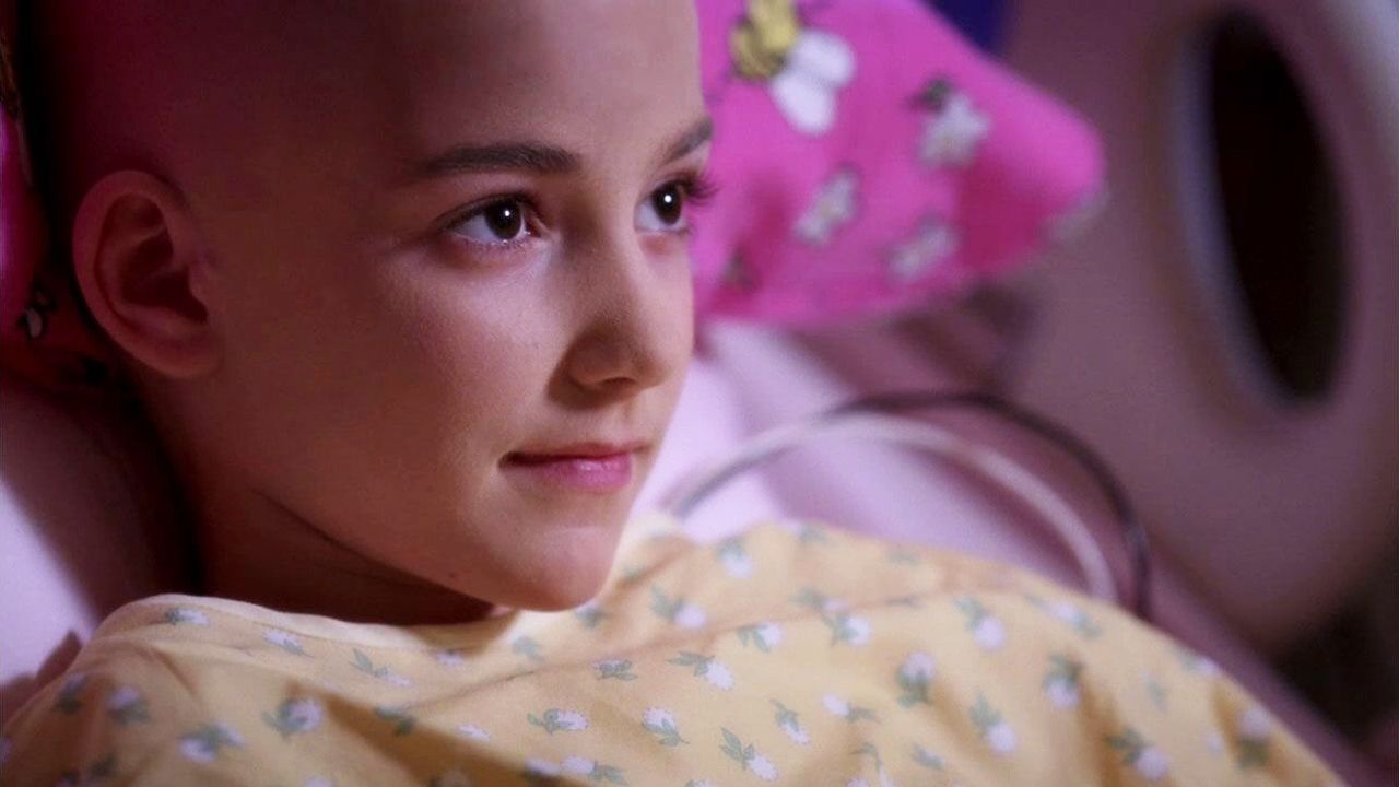 Сезон 3 Серия 20