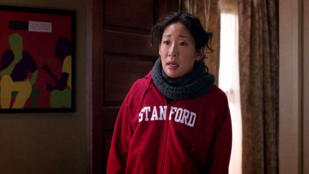 Сезон 3 Серия 9