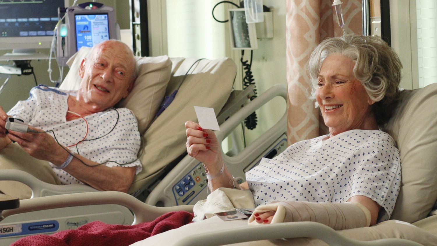 Сезон 6 Серия 22