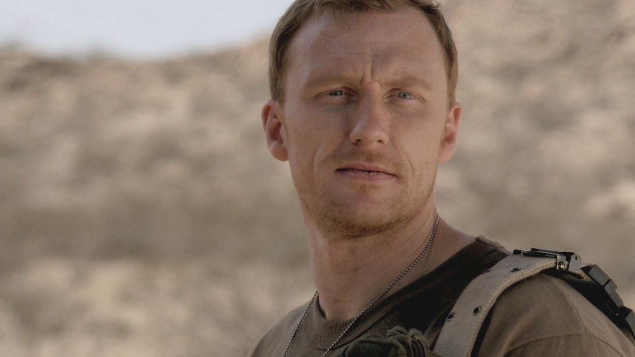 Сезон 6 Серия 18