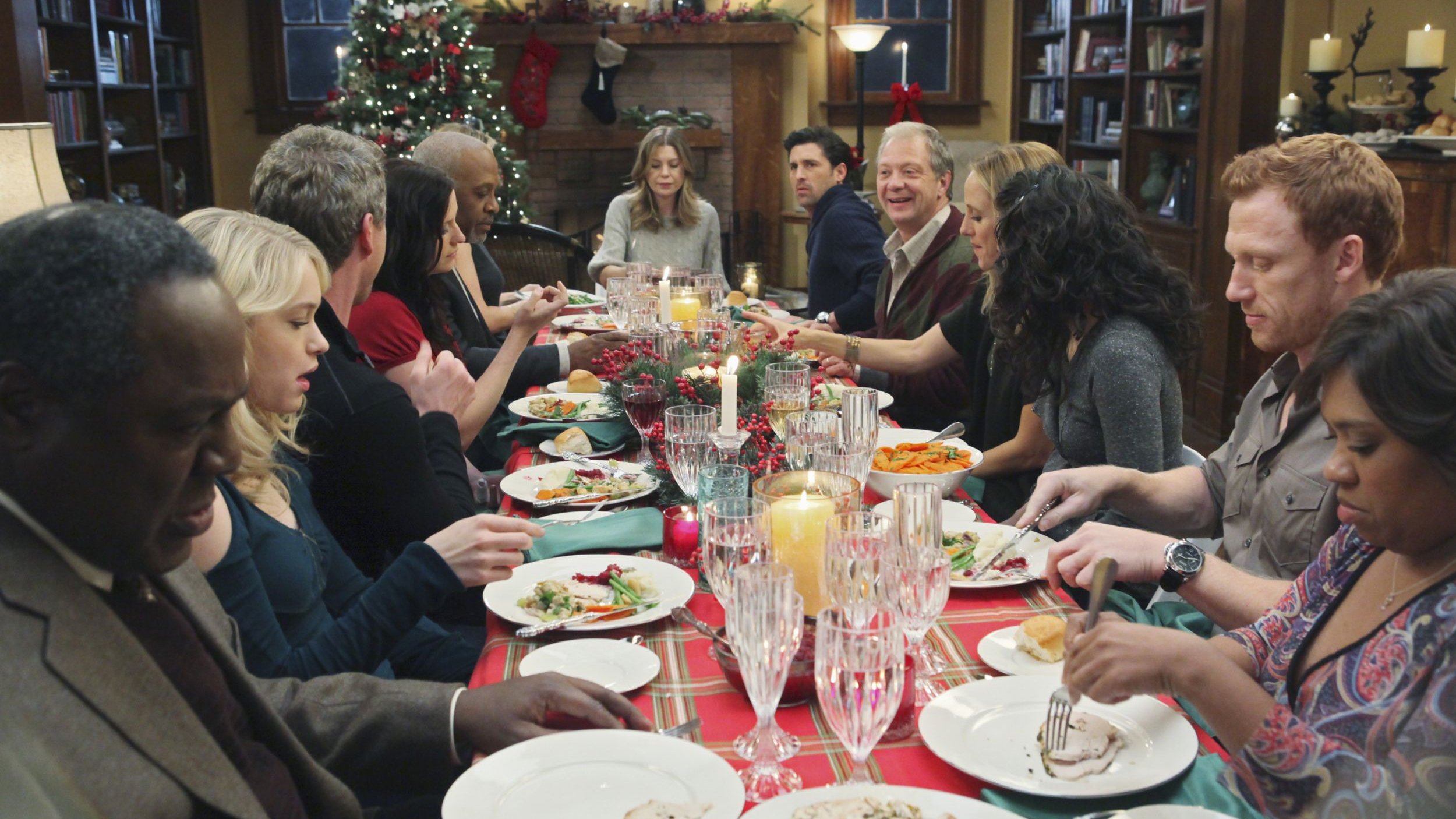 Сезон 6 Серия 10