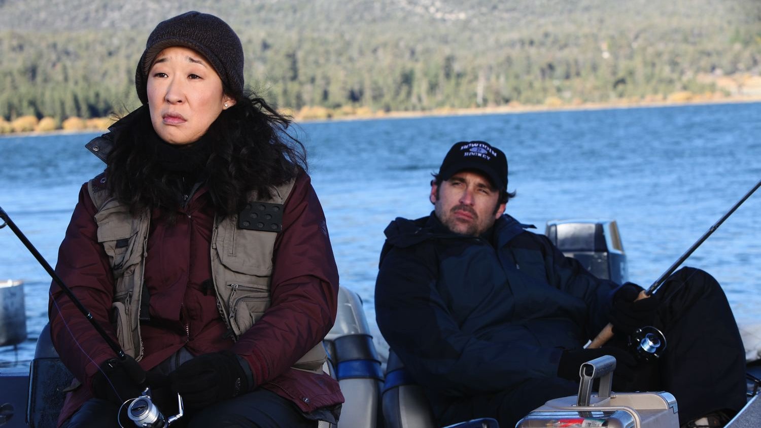 Сезон 7 Серия 10