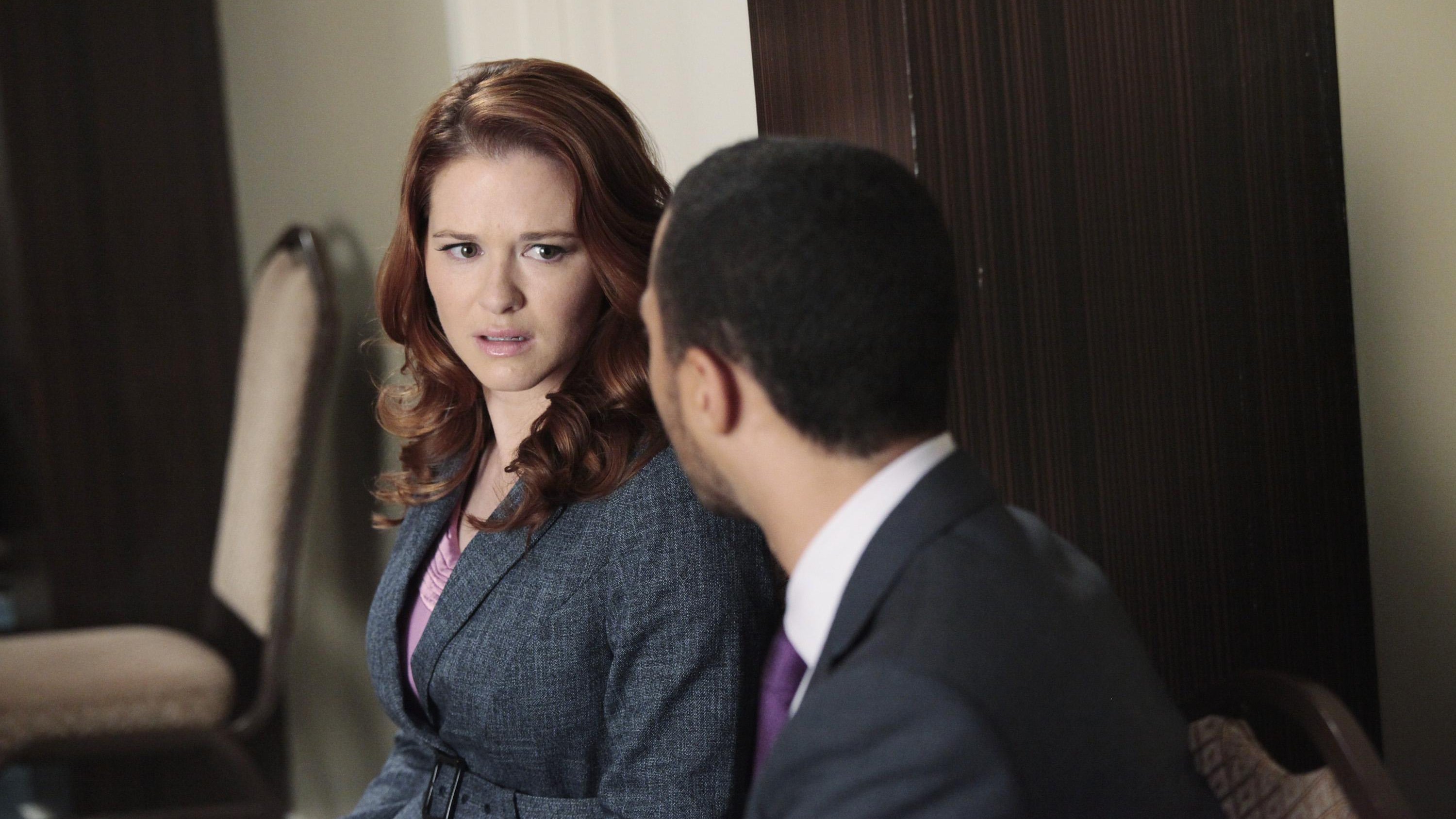 Сезон 8 Серия 21