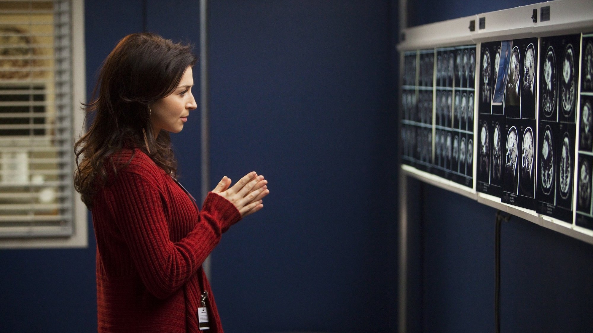 Сезон 8 Серия 15