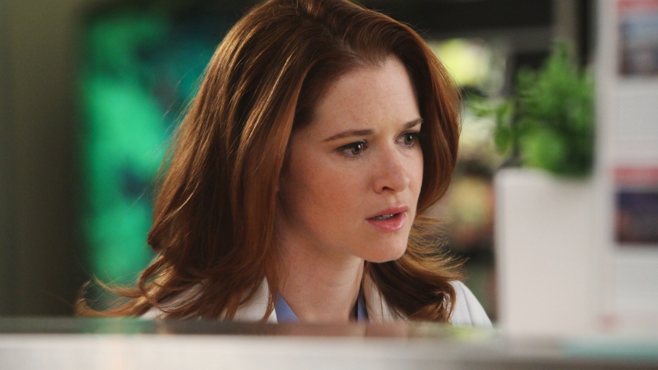 Сезон 8 Серия 1