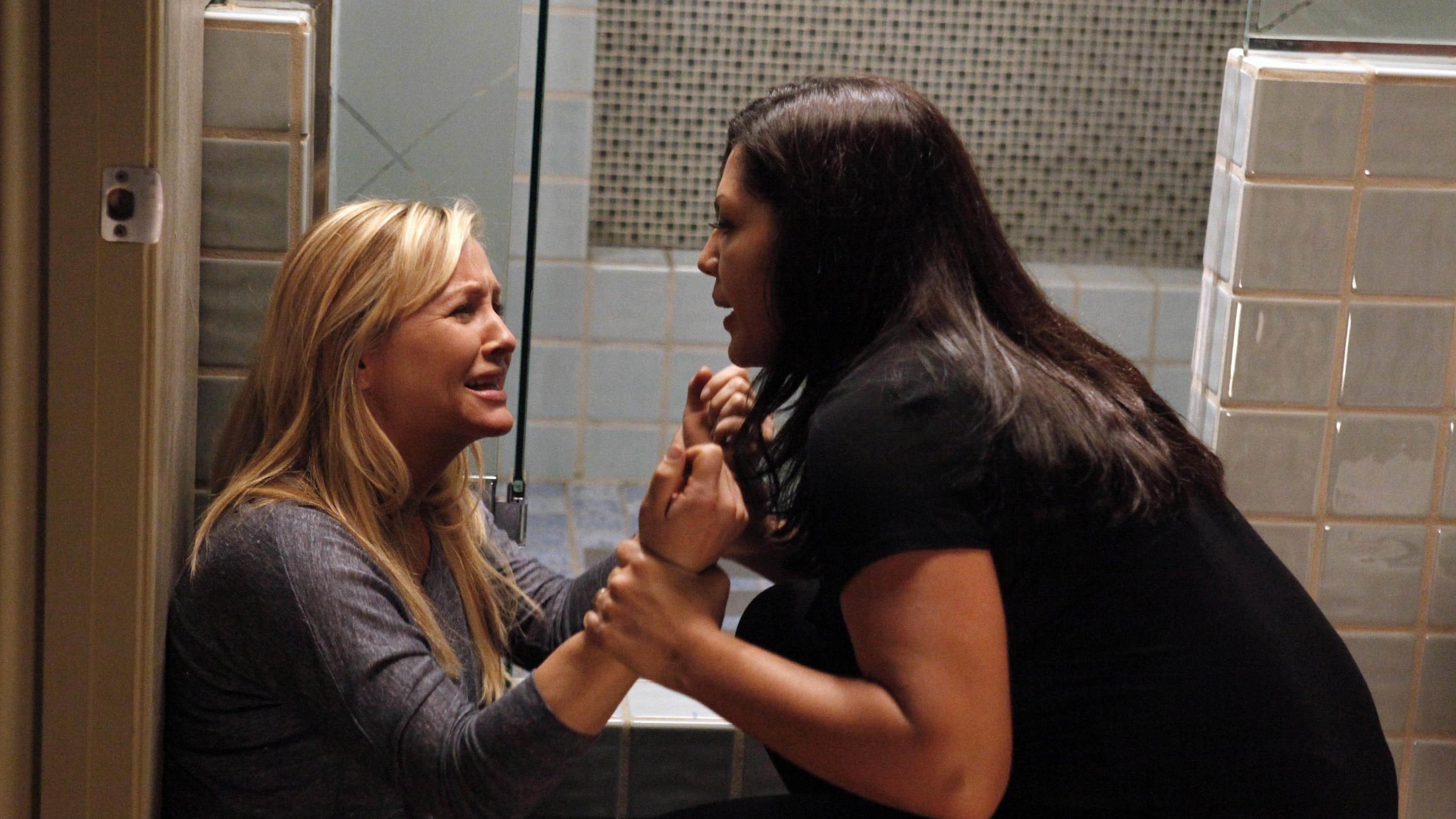 Сезон 9 Серия 3