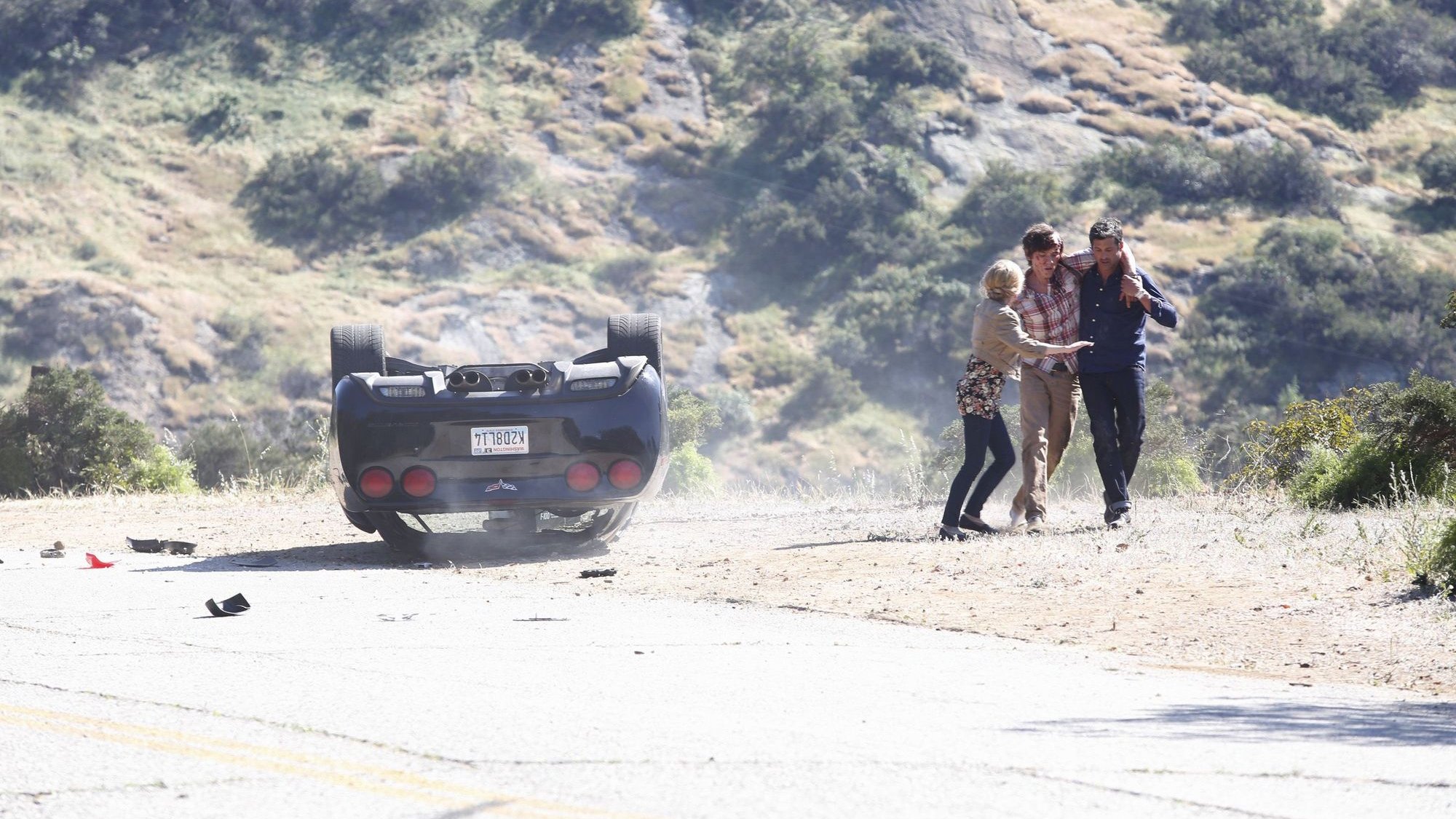 Сезон 11 Серия 21