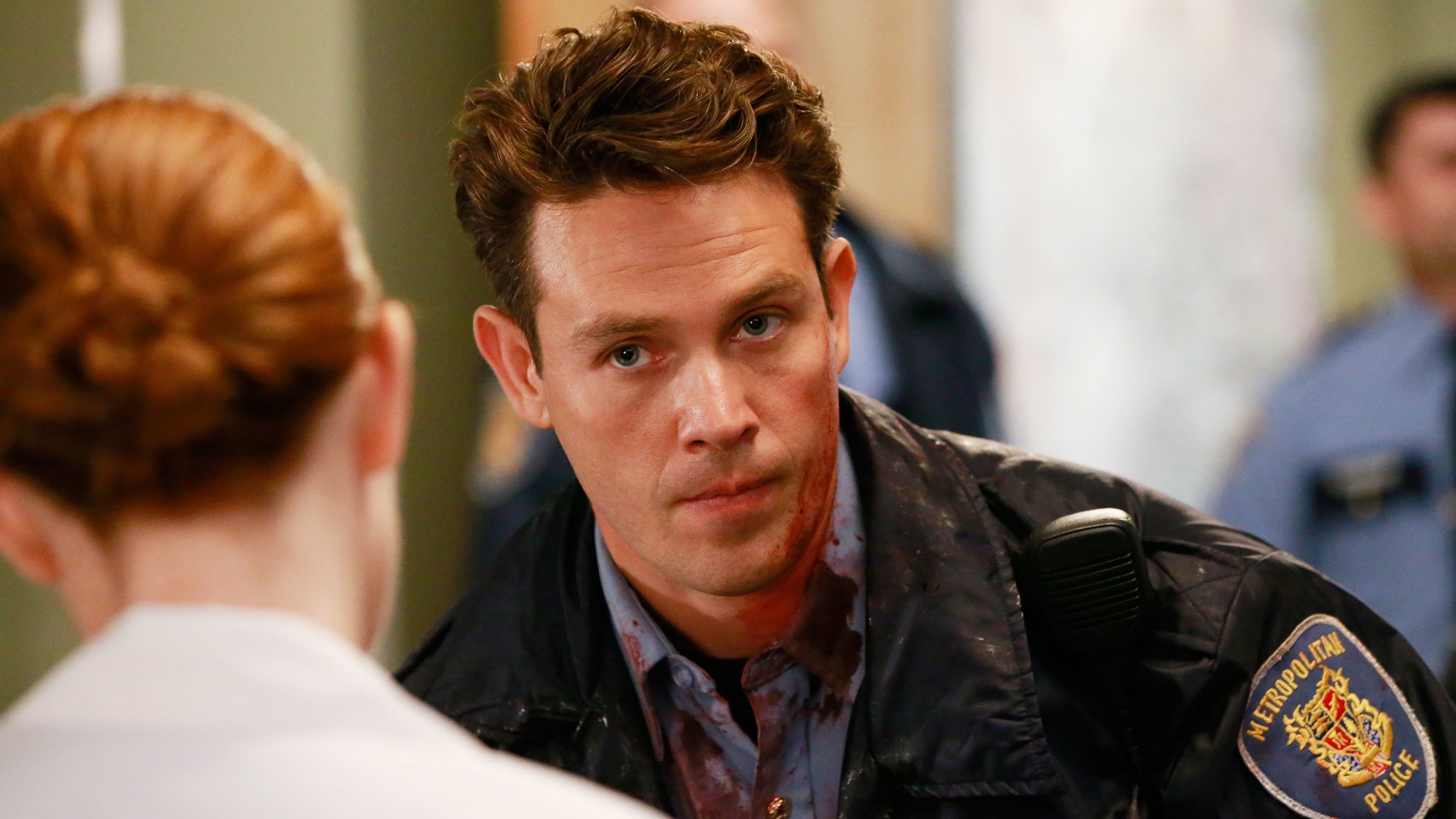 Сезон 11 Серия 18