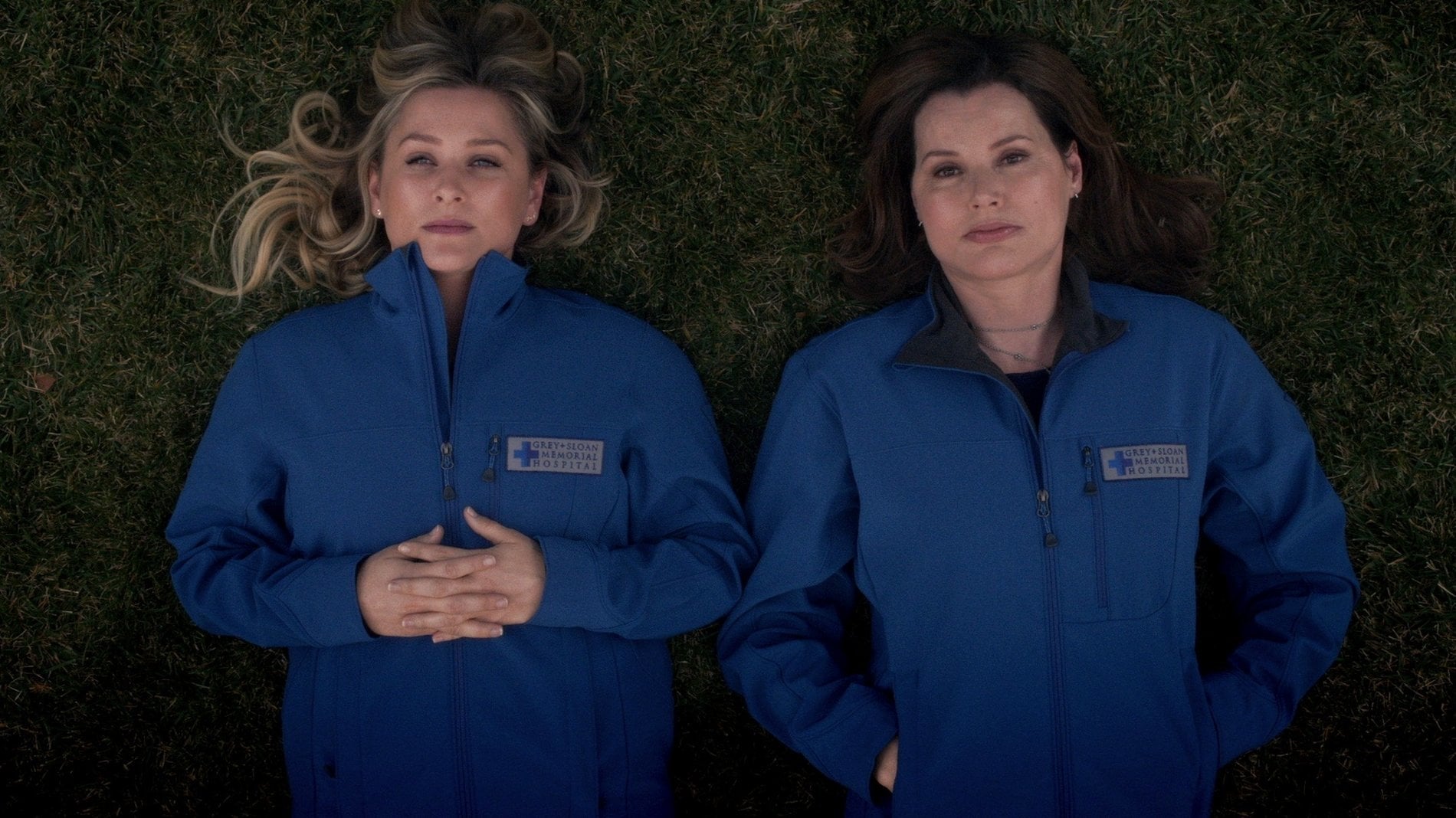 Сезон 11 Серия 13