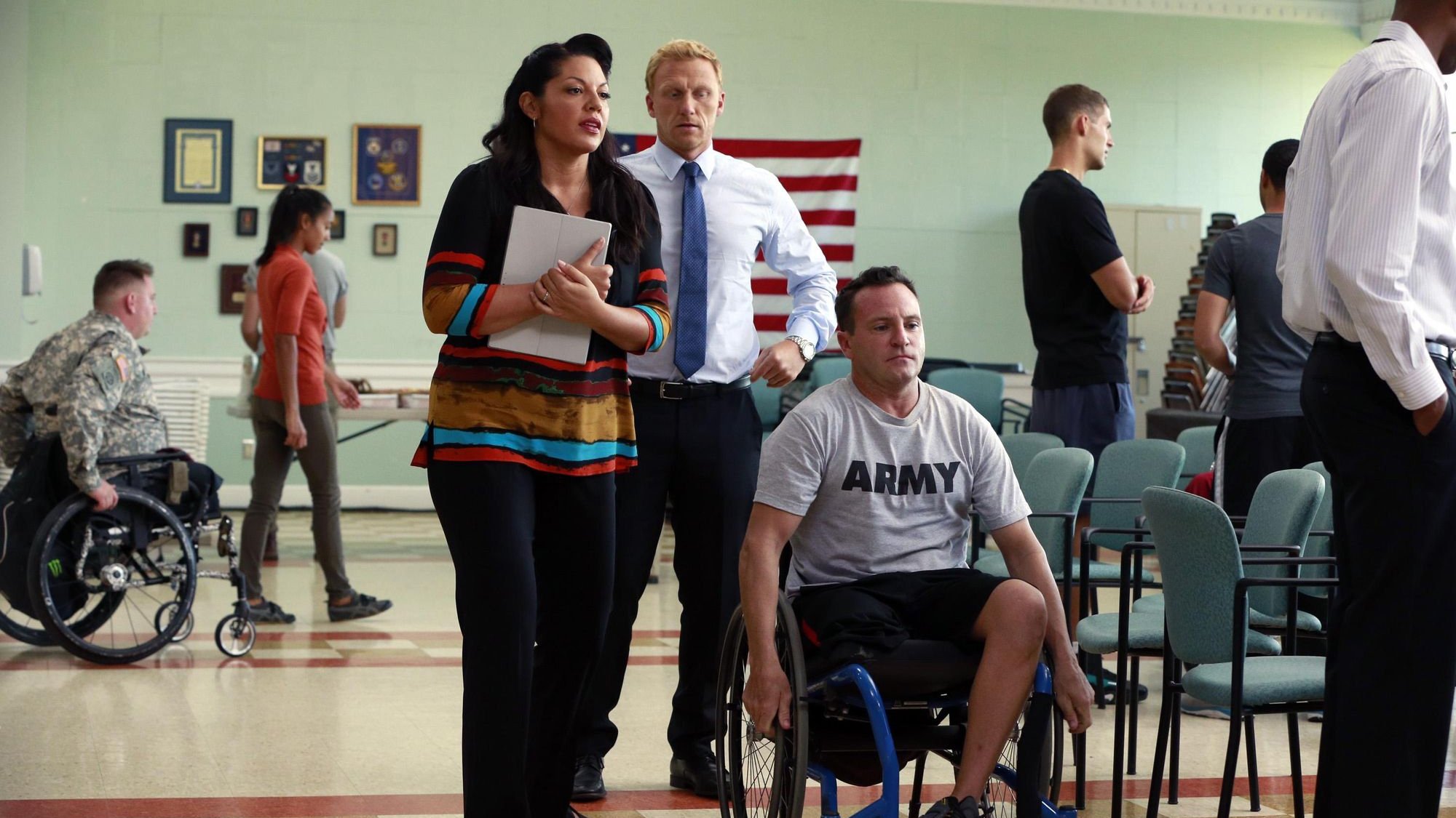 Сезон 11 Серия 3