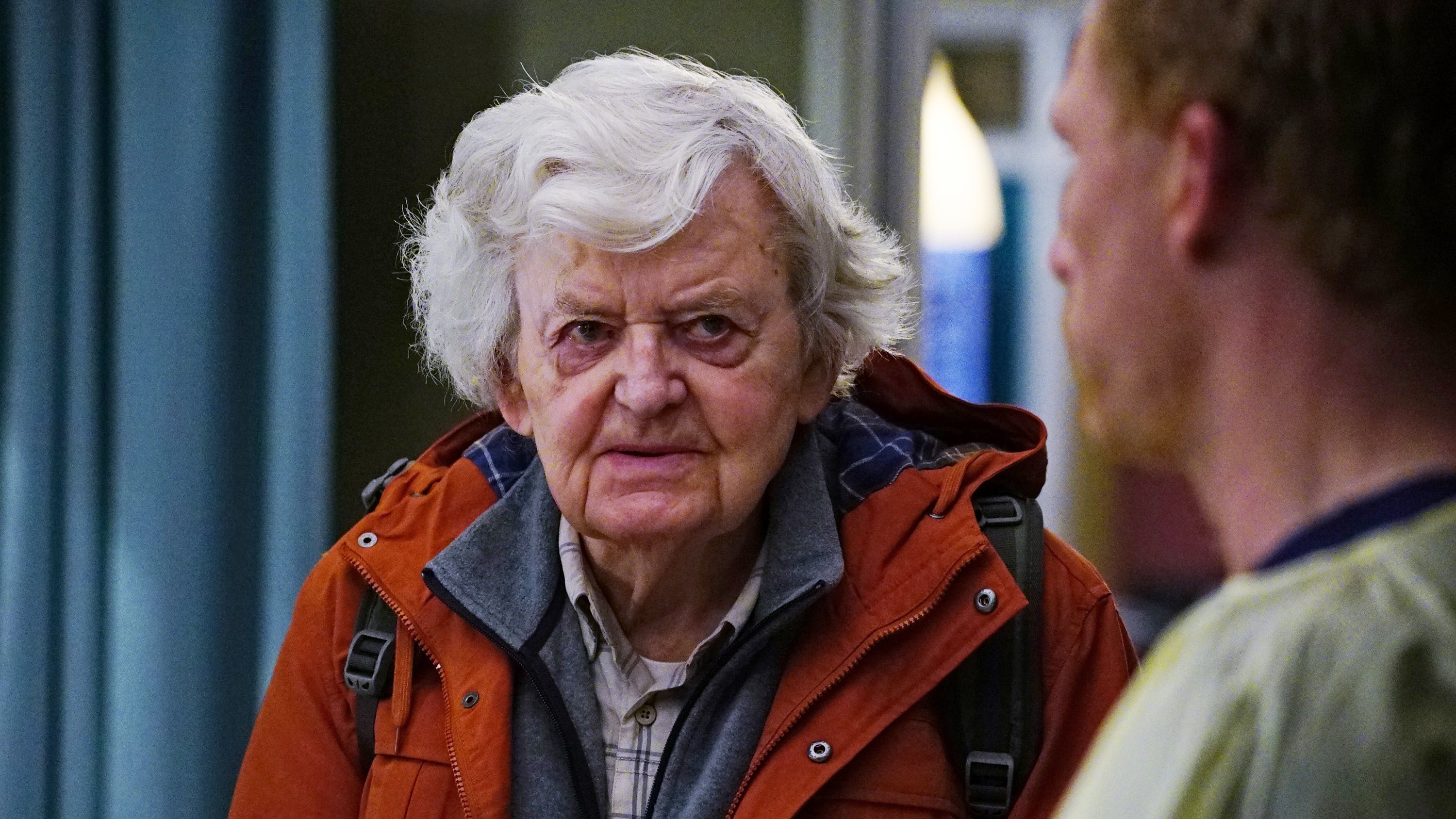 Сезон 13 Серия 17