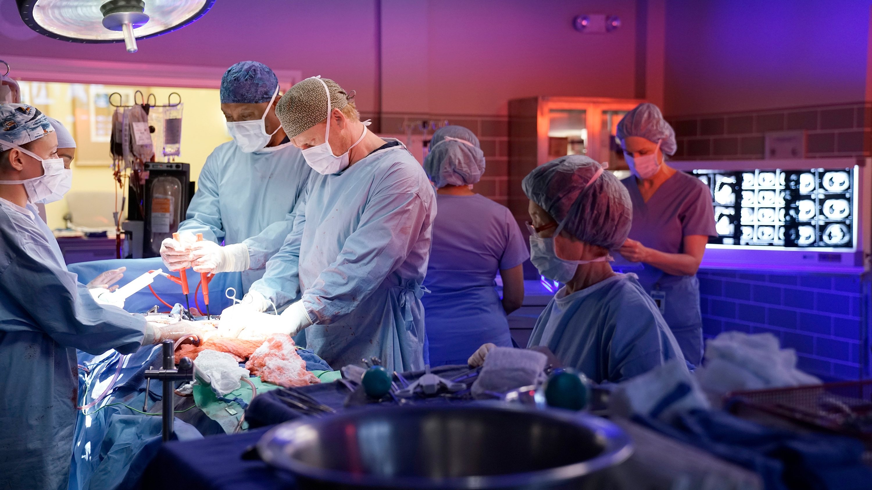 Сезон 13 Серия 8