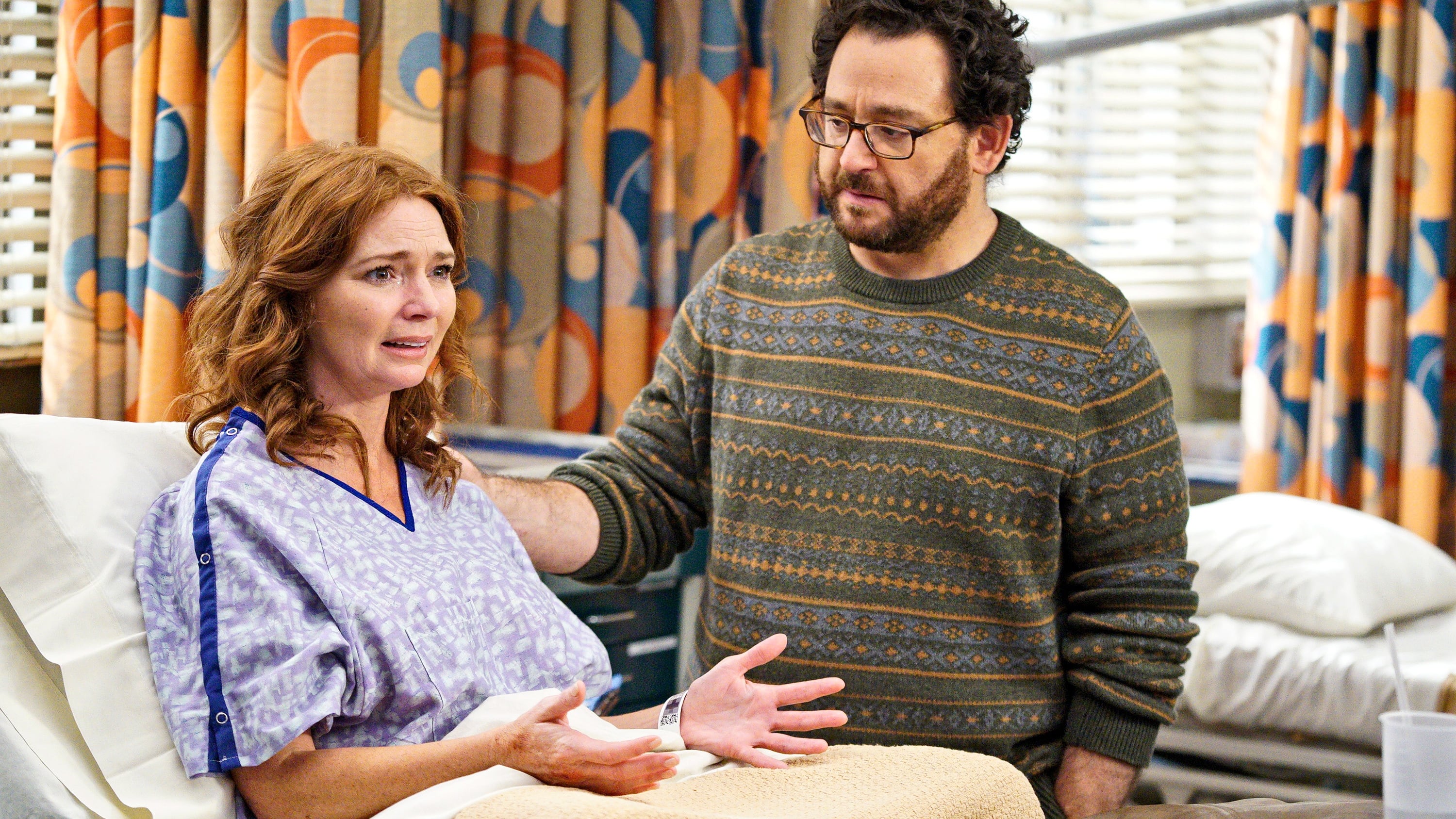 Сезон 13 Серия 6