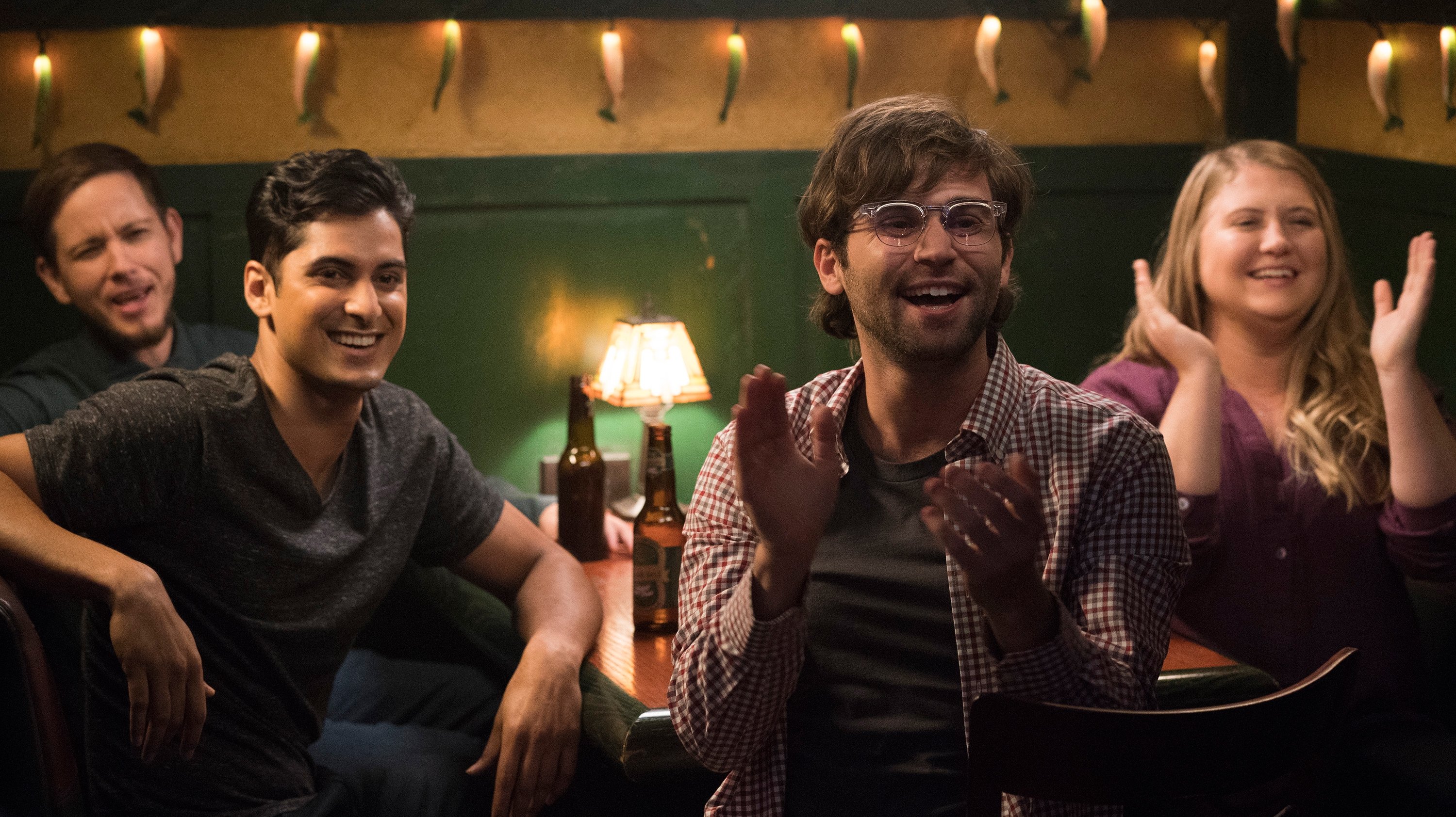 Сезон 14 Серия 12