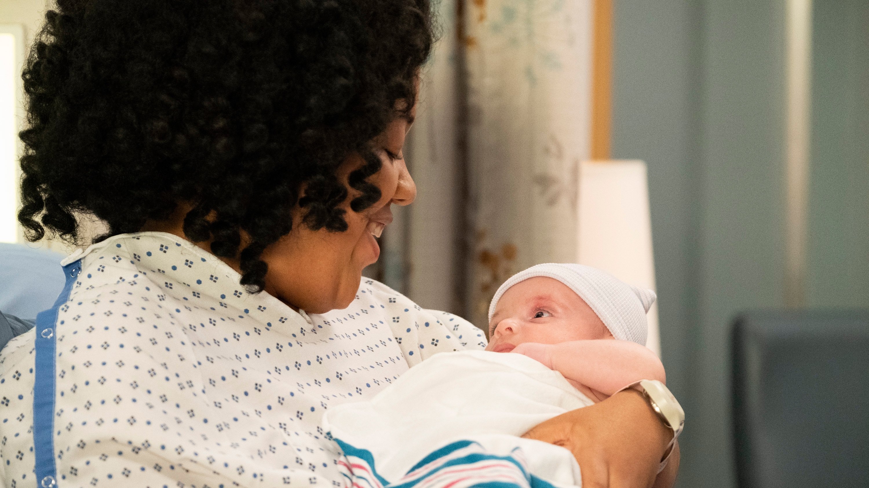 Сезон 15 Серия 22