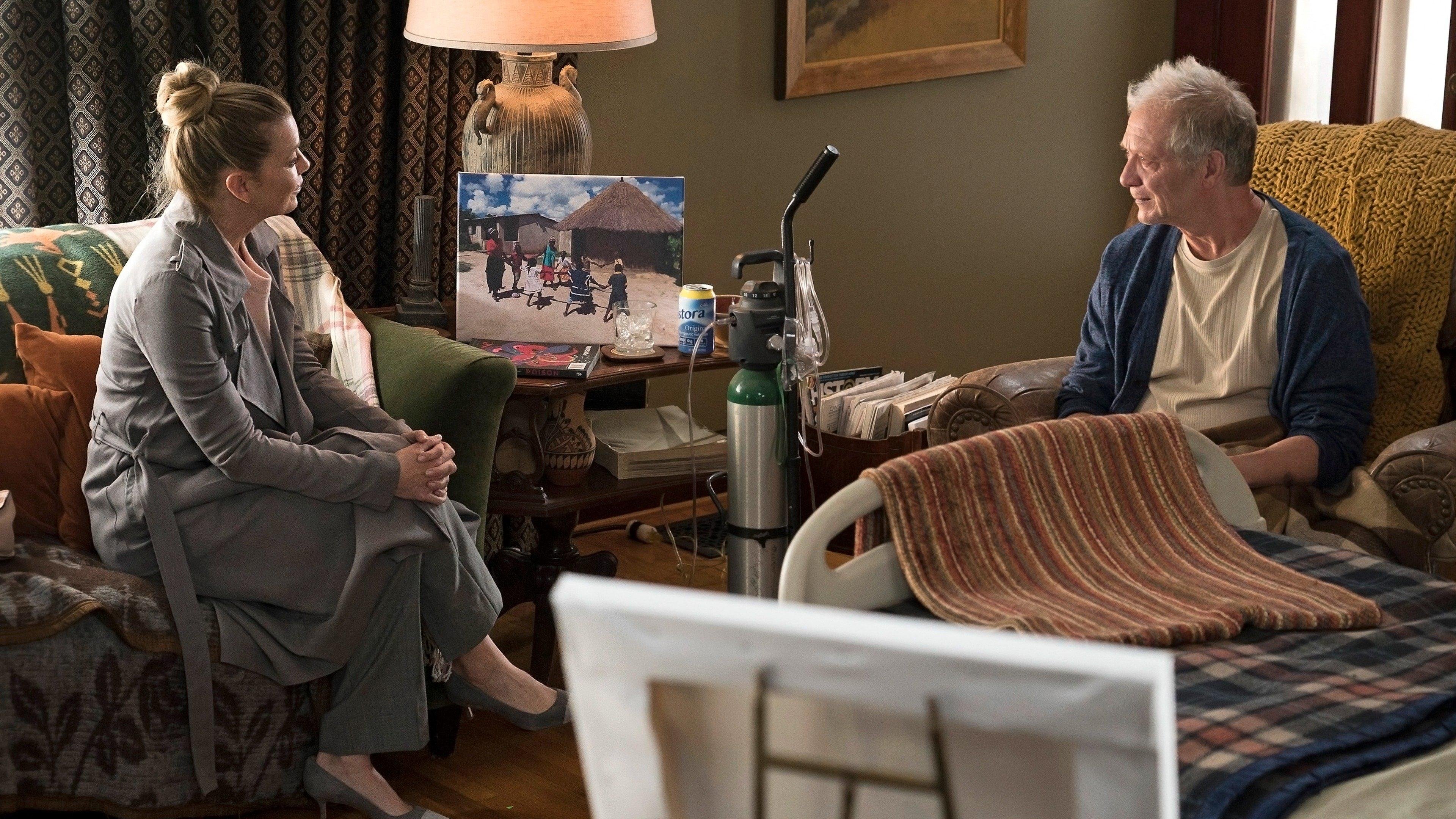 Сезон 15 Серия 11