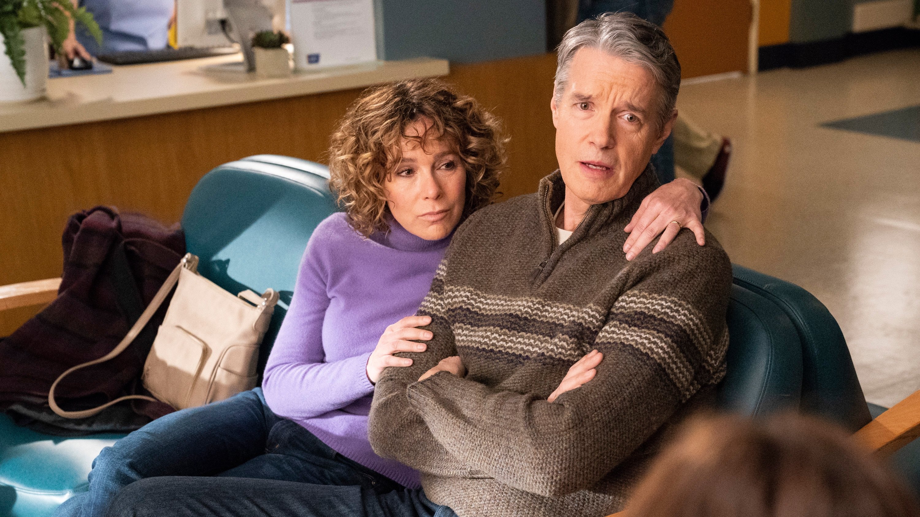 Сезон 15 Серия 14