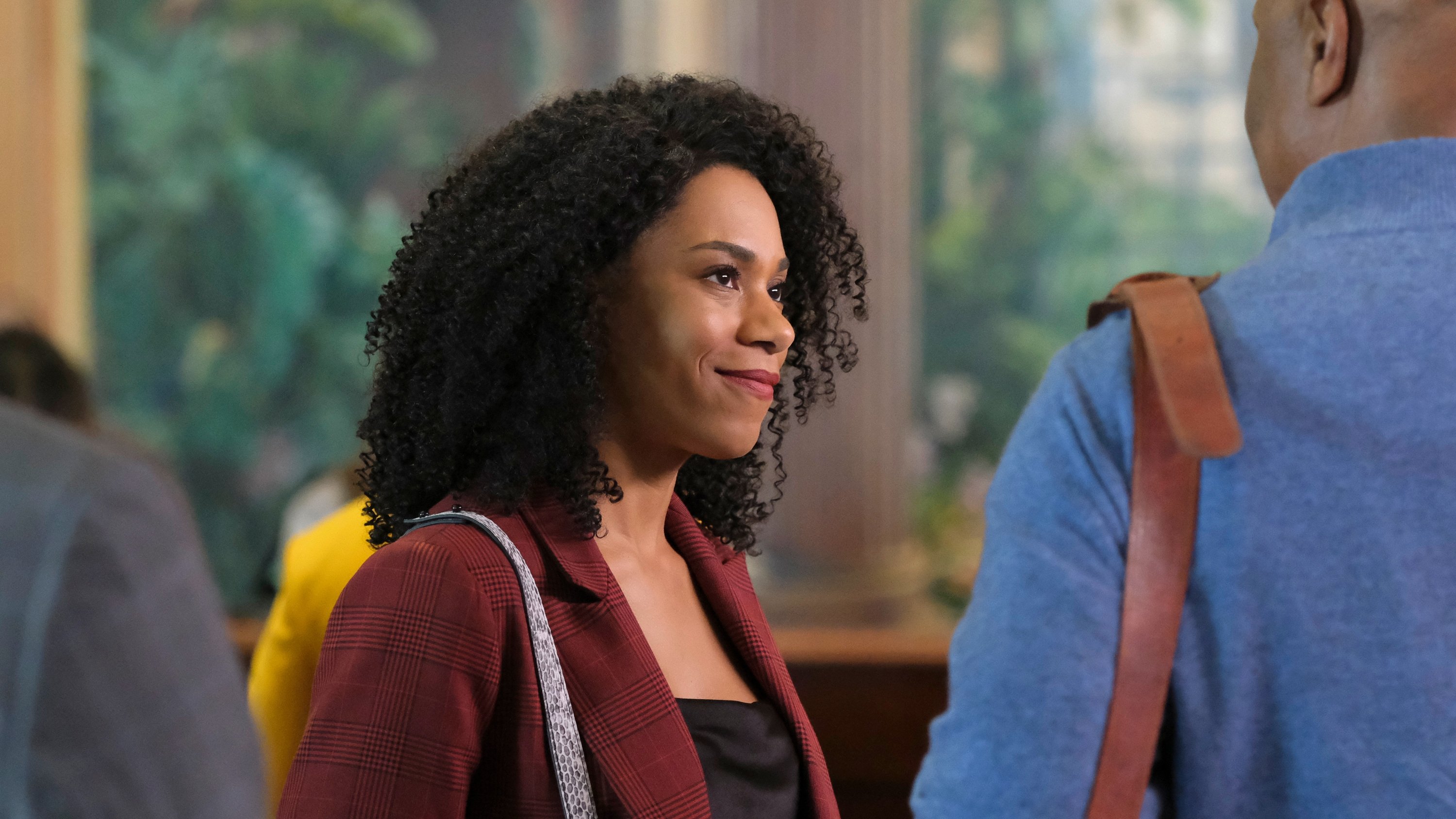 Сезон 16 Серия 19