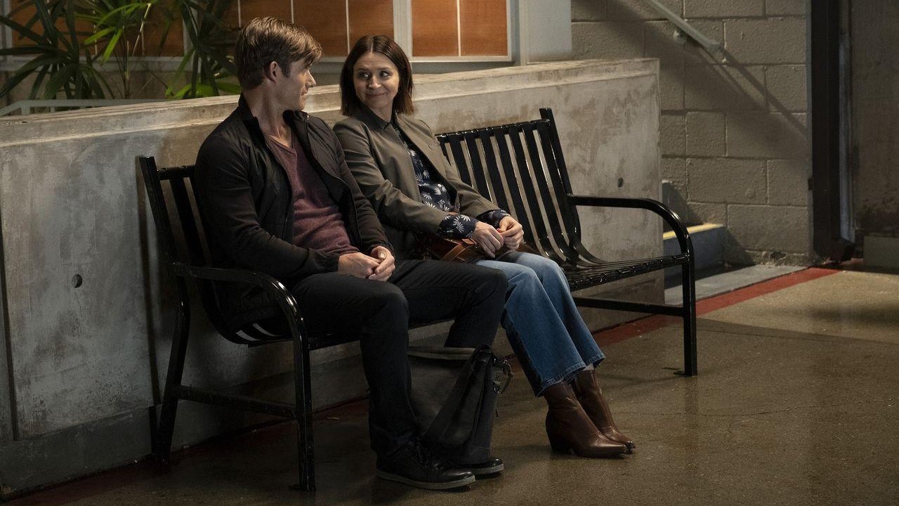 Сезон 16 Серия 2