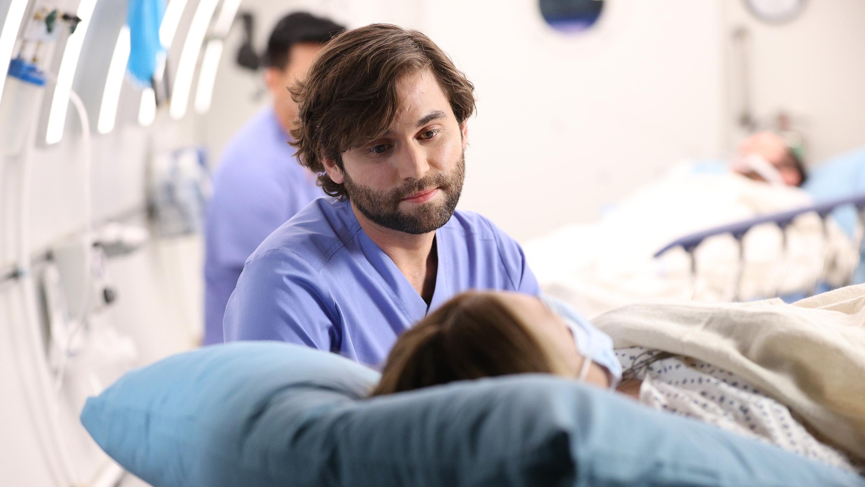 Сезон 17 Серия 12