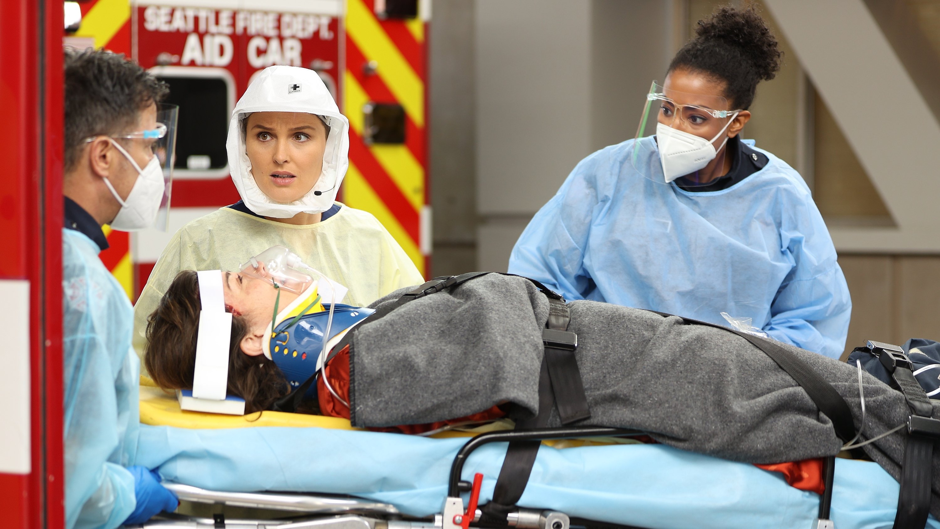 Сезон 17 Серия 11