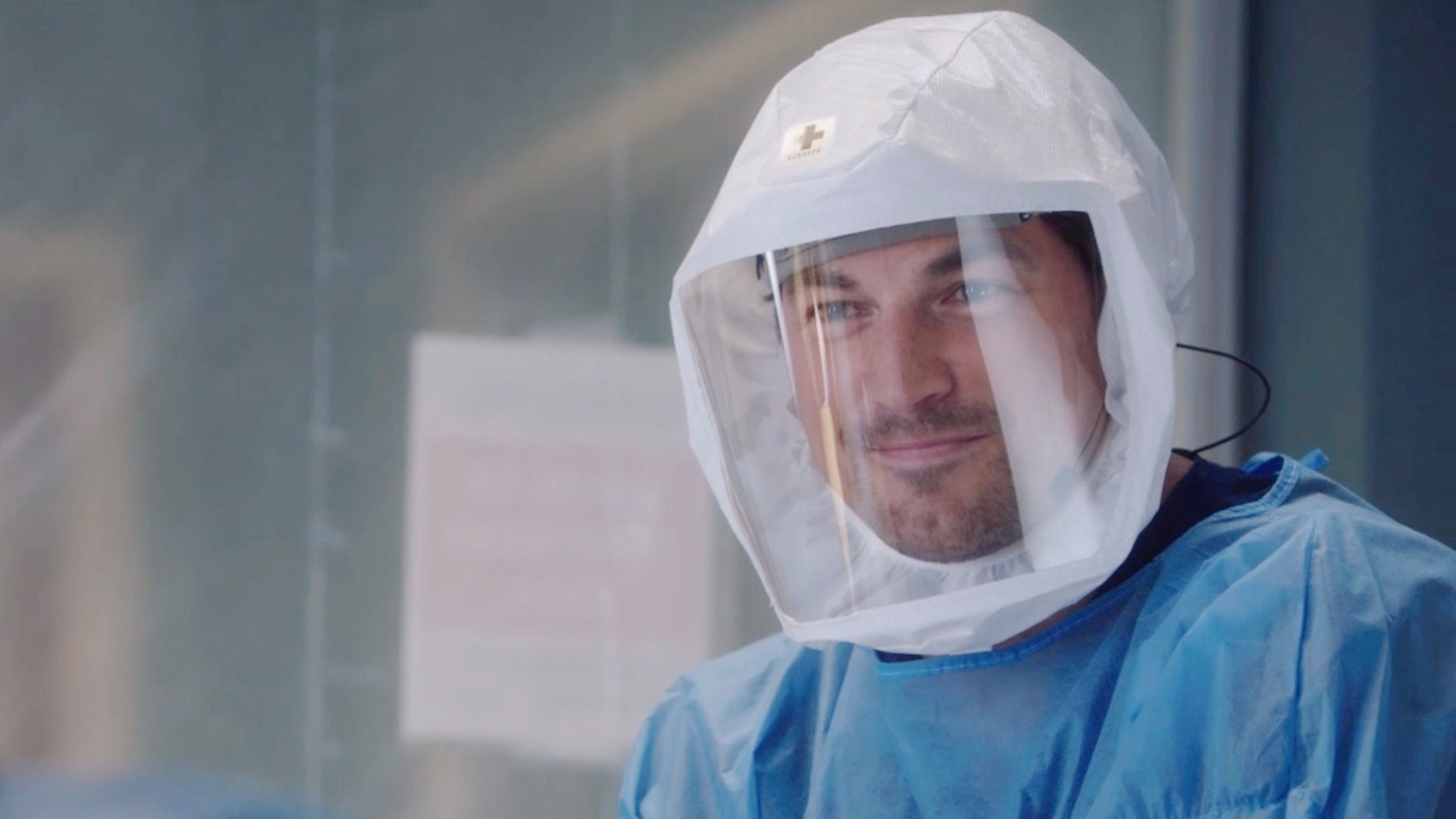 Сезон 17 Серия 1